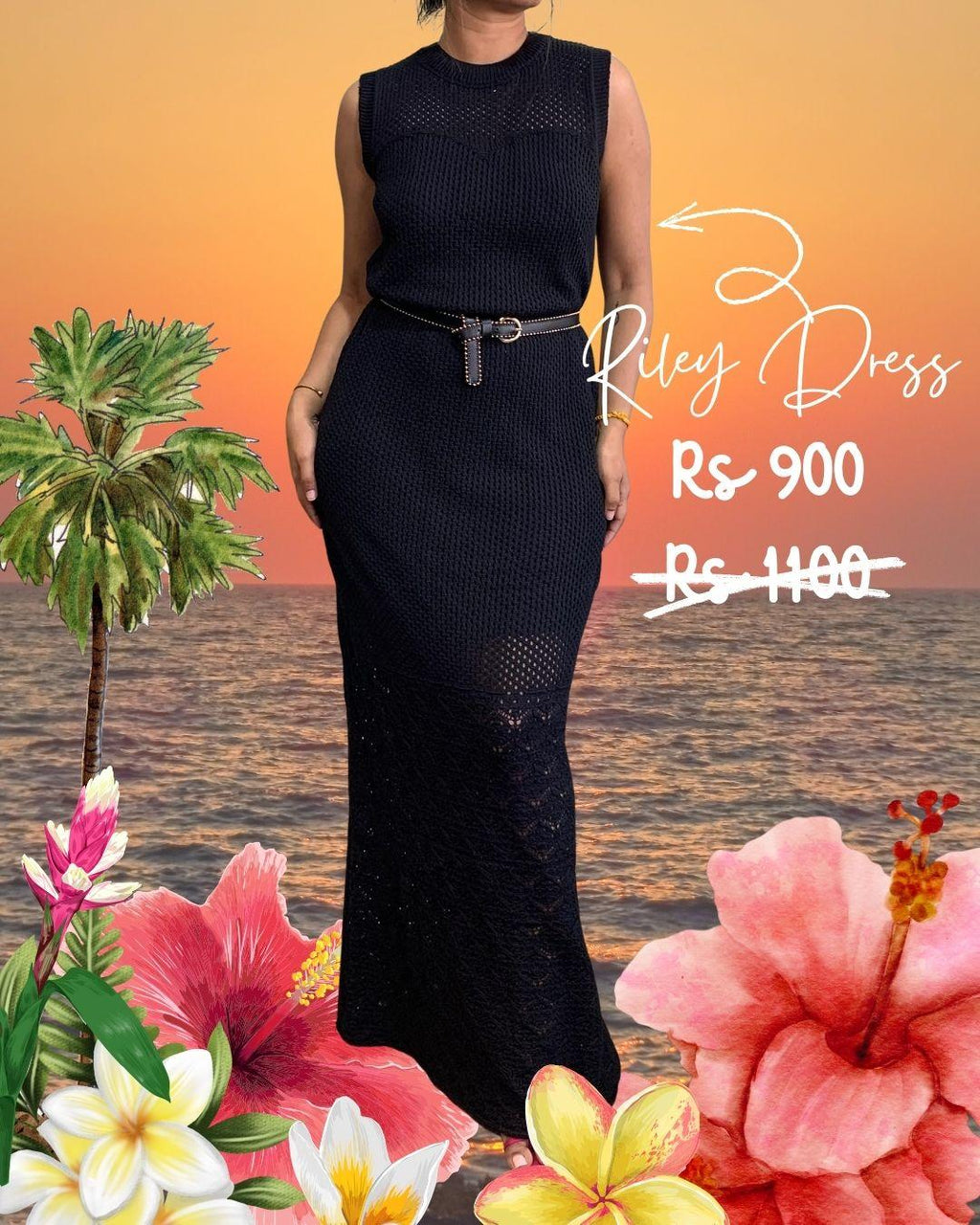 Riley dress