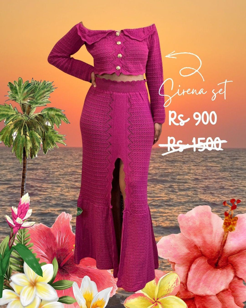 Sirena set