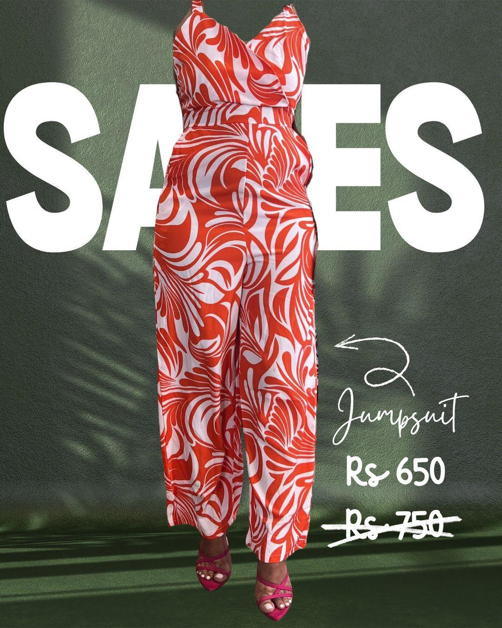 Jumpsuit
