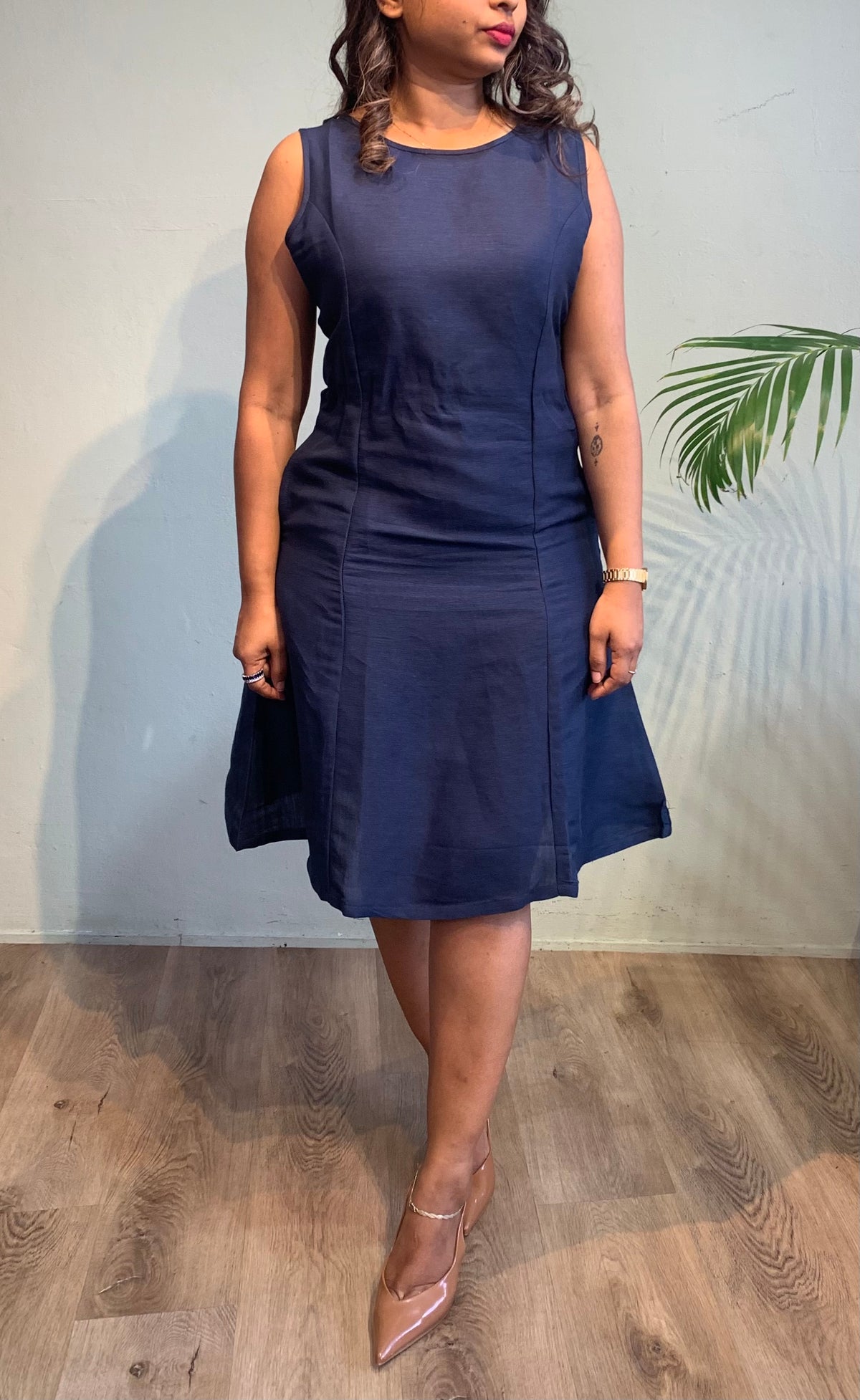 Amelia Dress