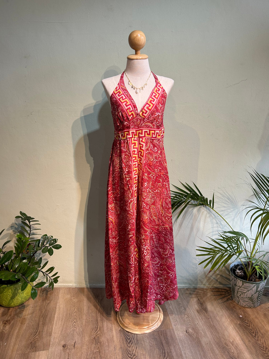 Shira jumpsuit