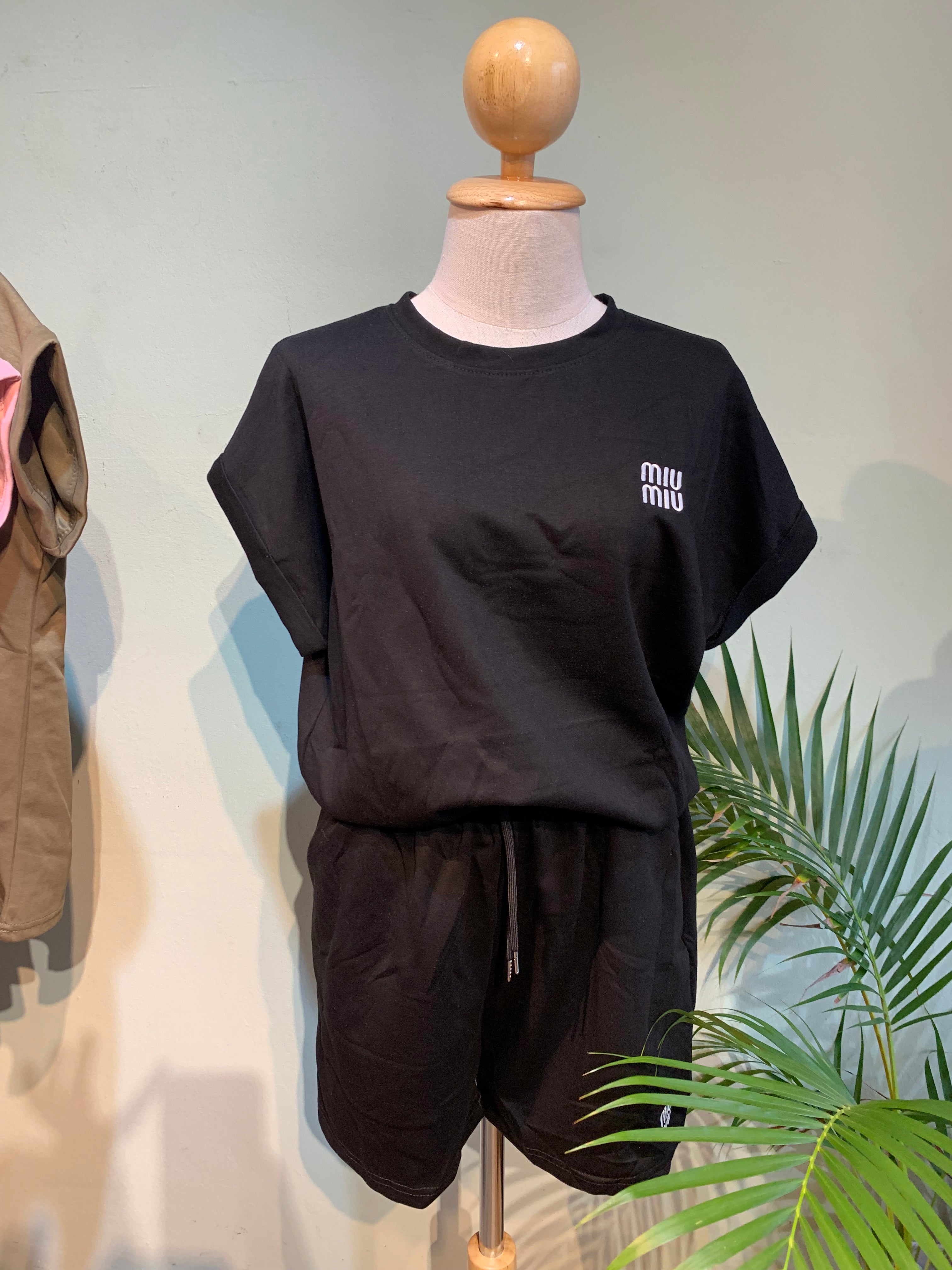Miumiu Set