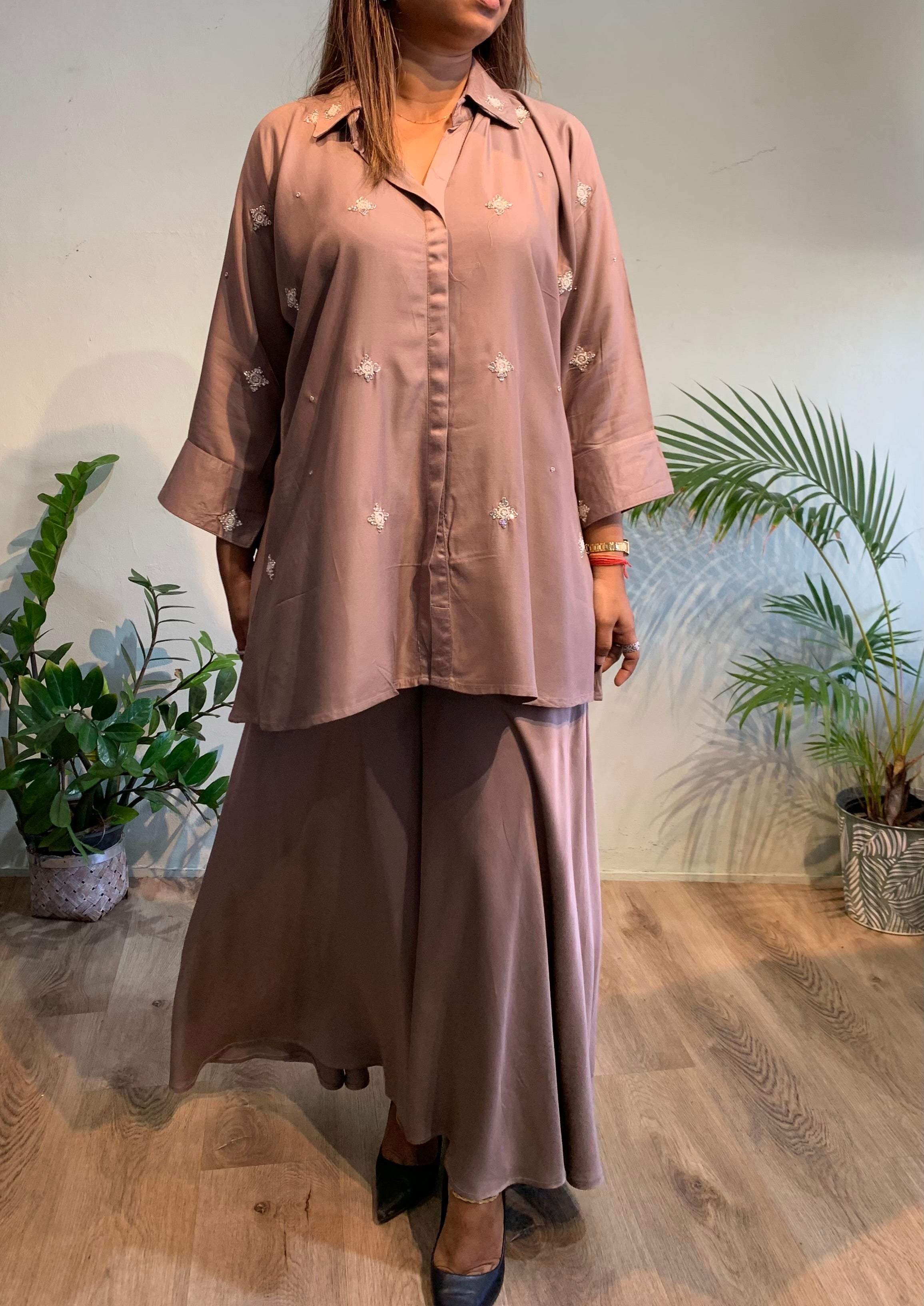 Tia cord set
