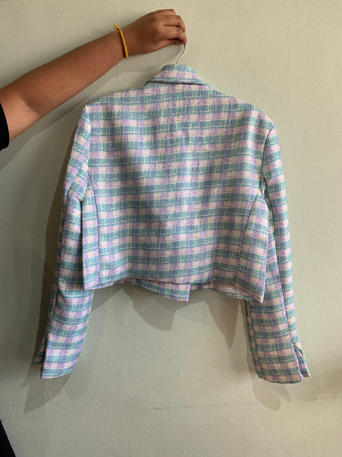 Blair Blazer