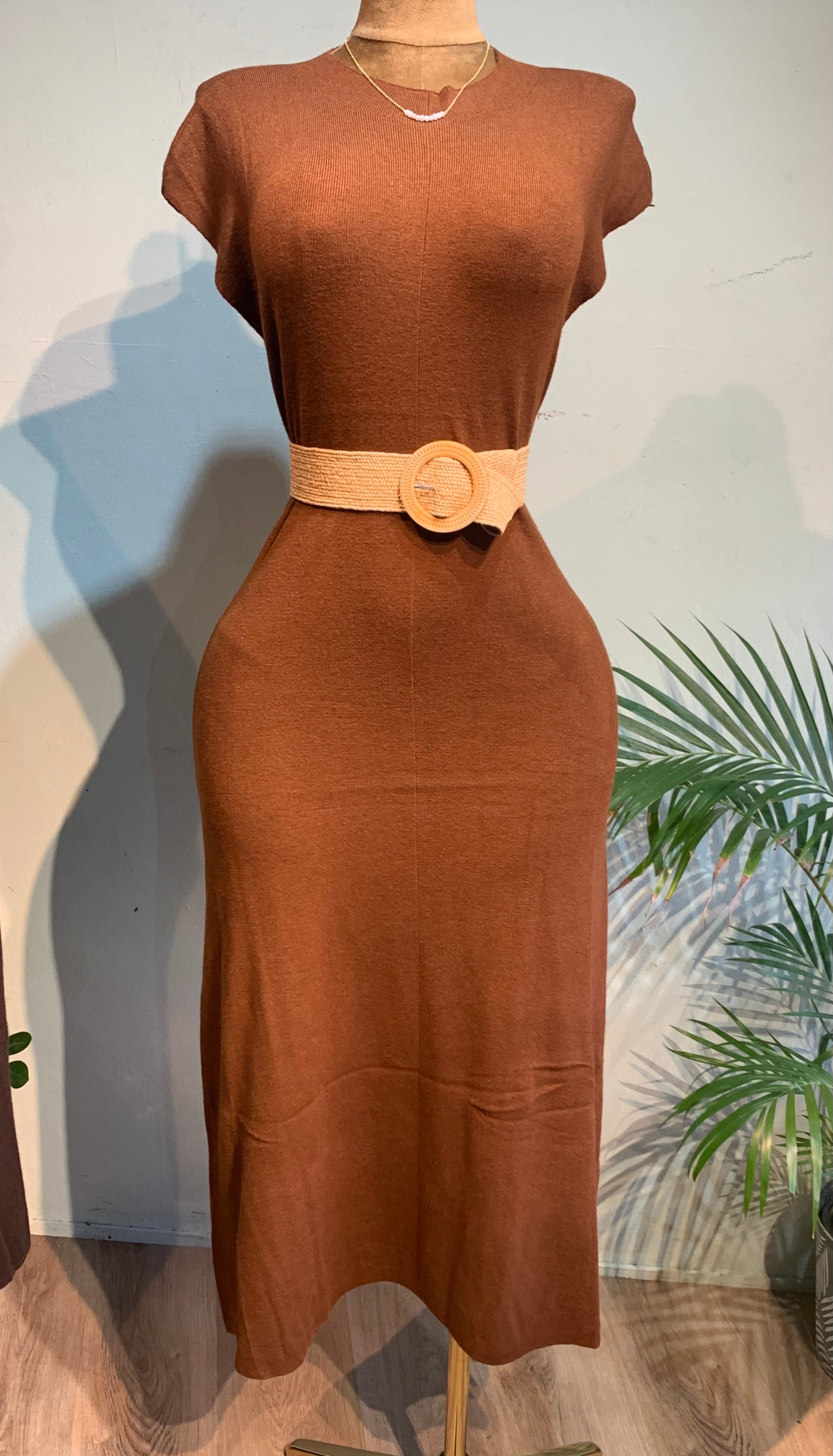 Estrela Dress