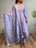 Krisha churidar