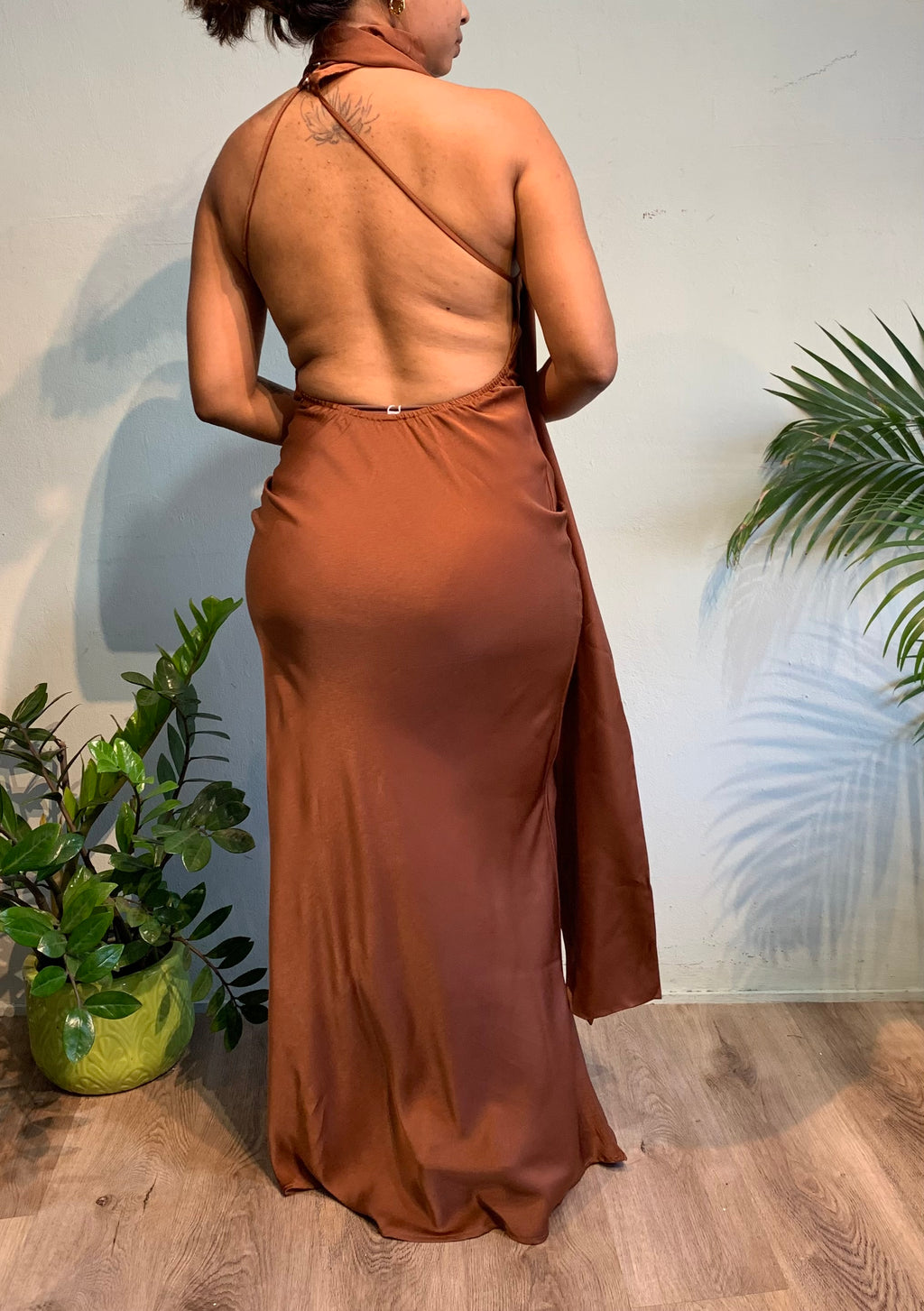Liora Dress