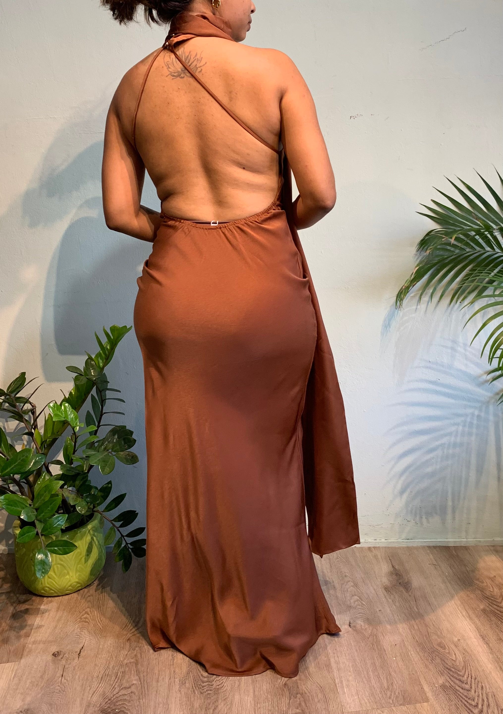 Liora Dress