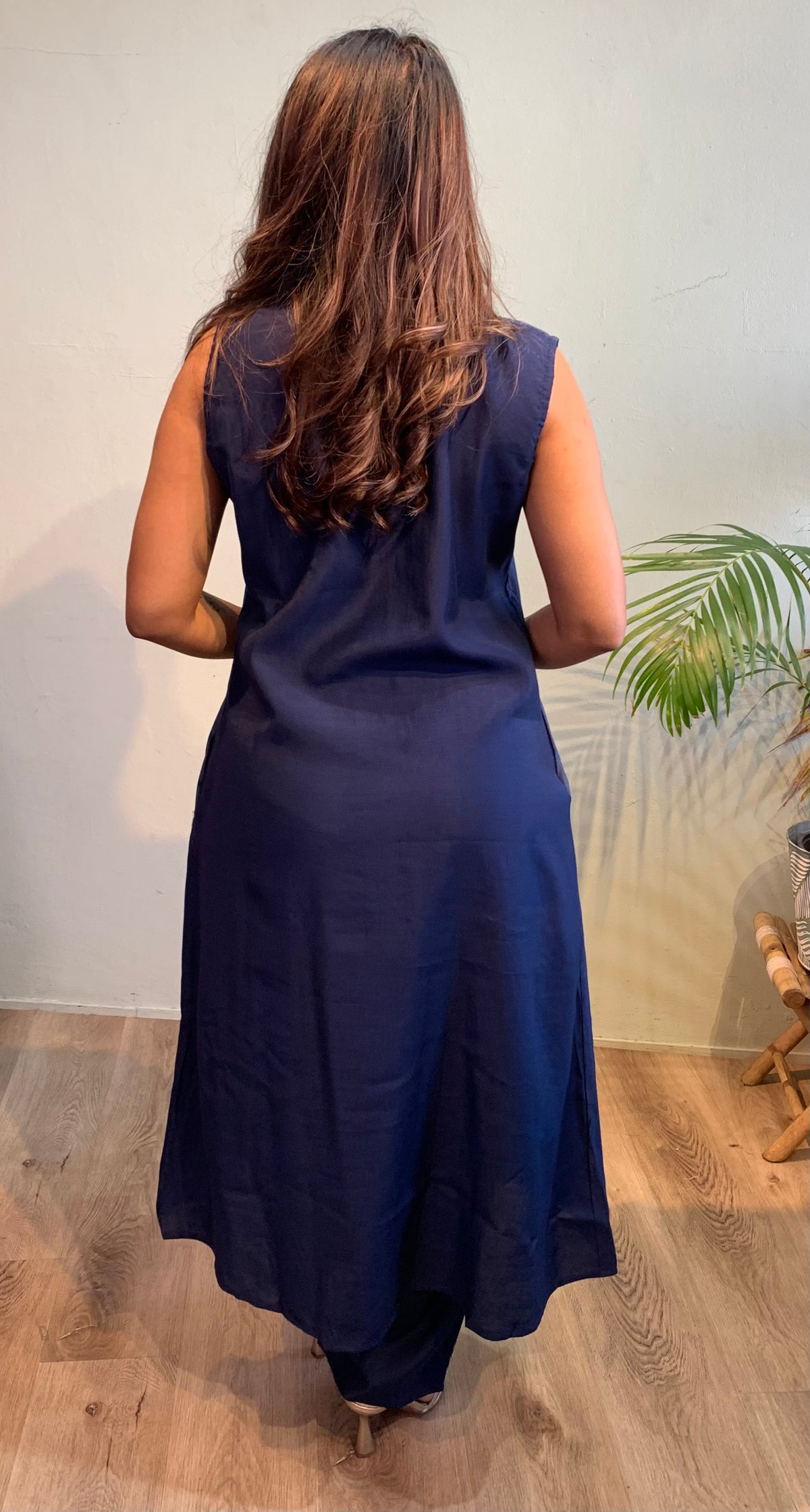 Mahima cordset