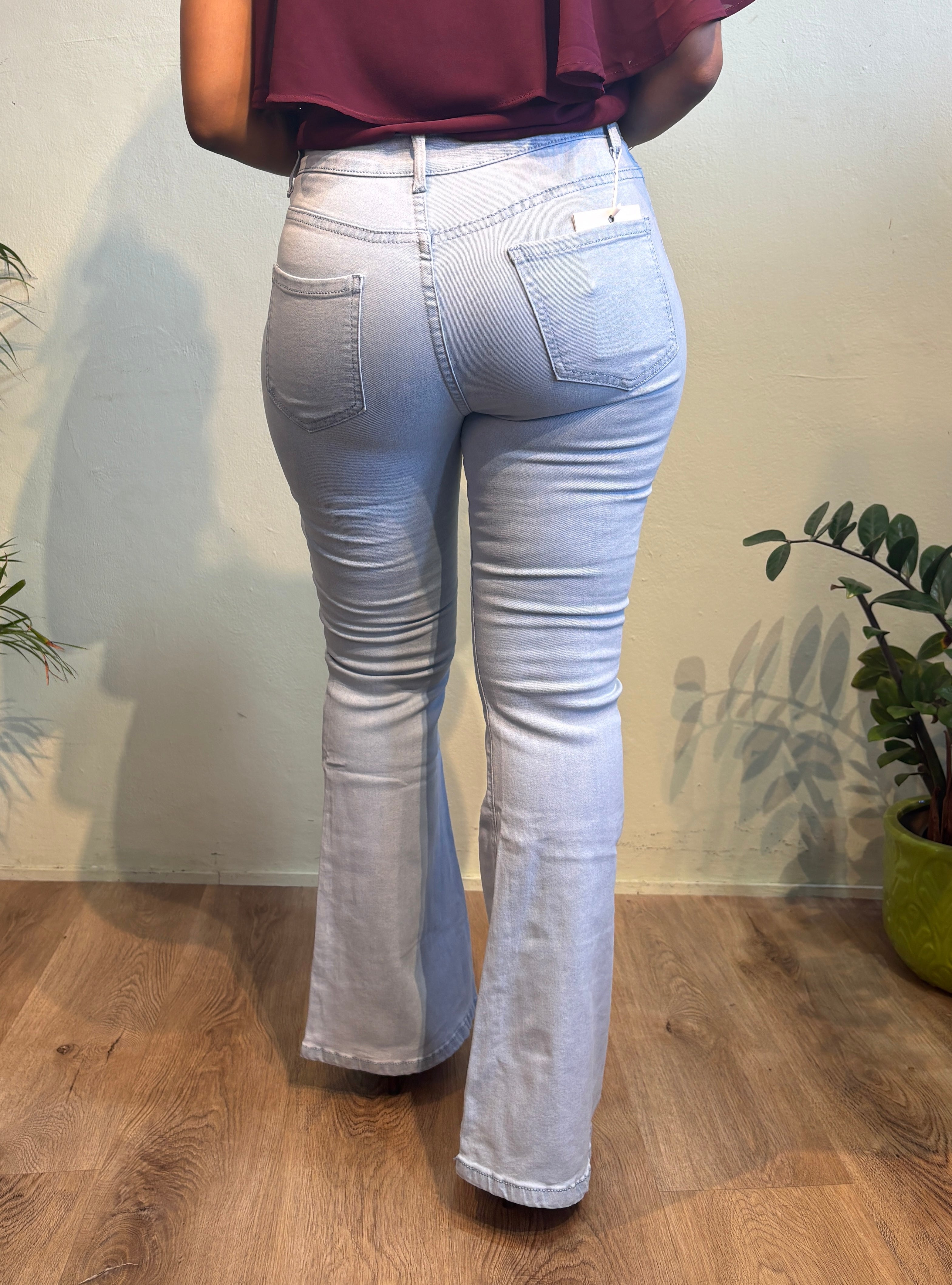 Kate Jeans