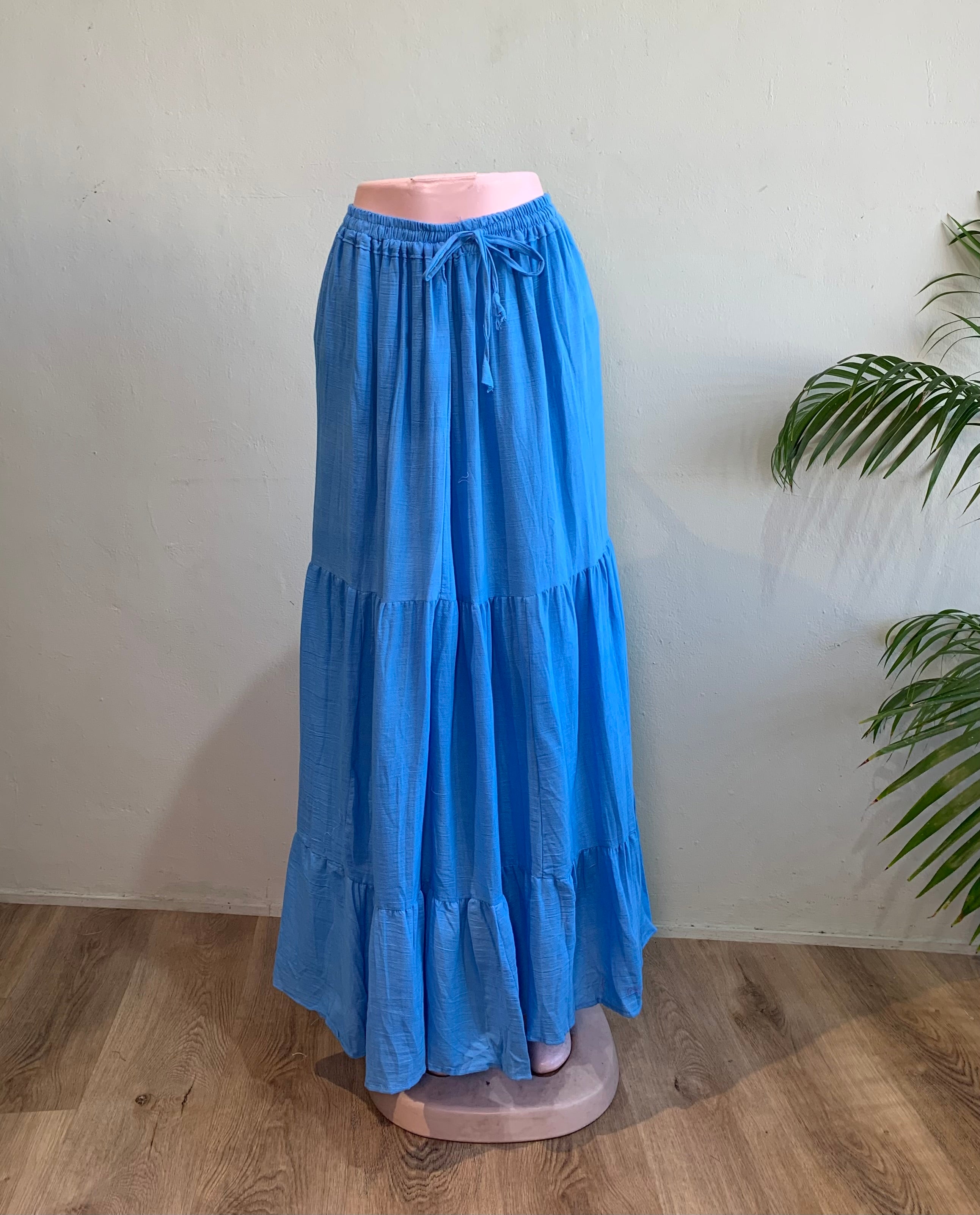 Karush Skirt