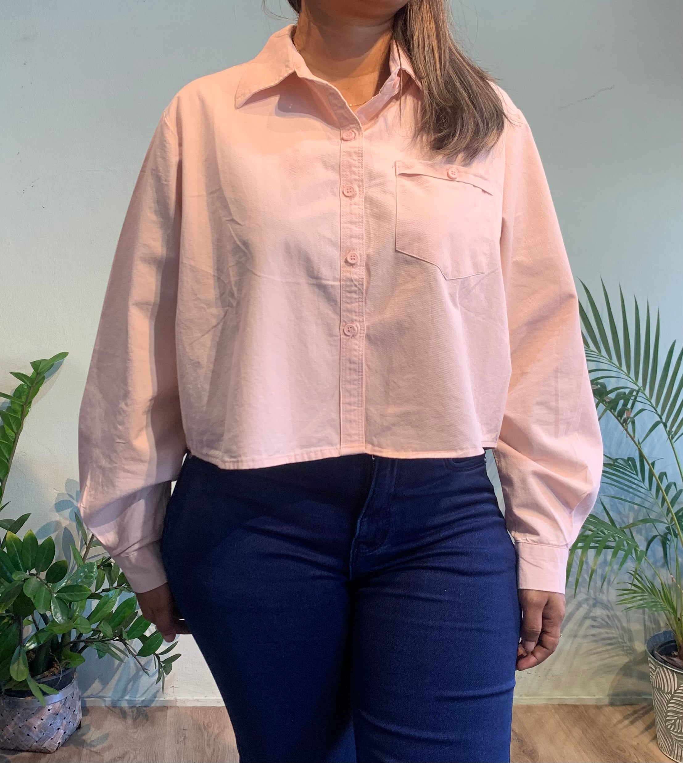 GabarJean shirt