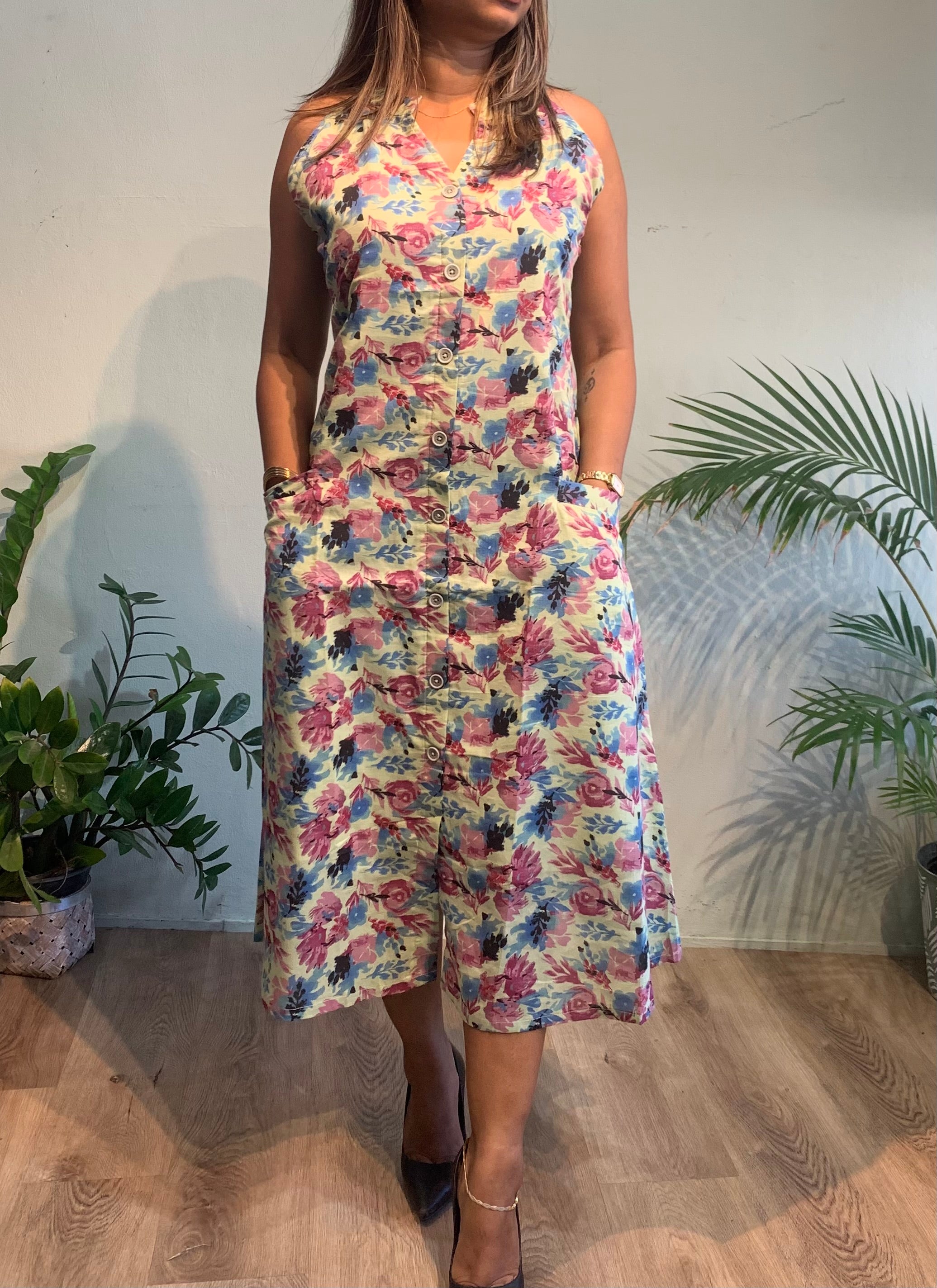 Floria dress
