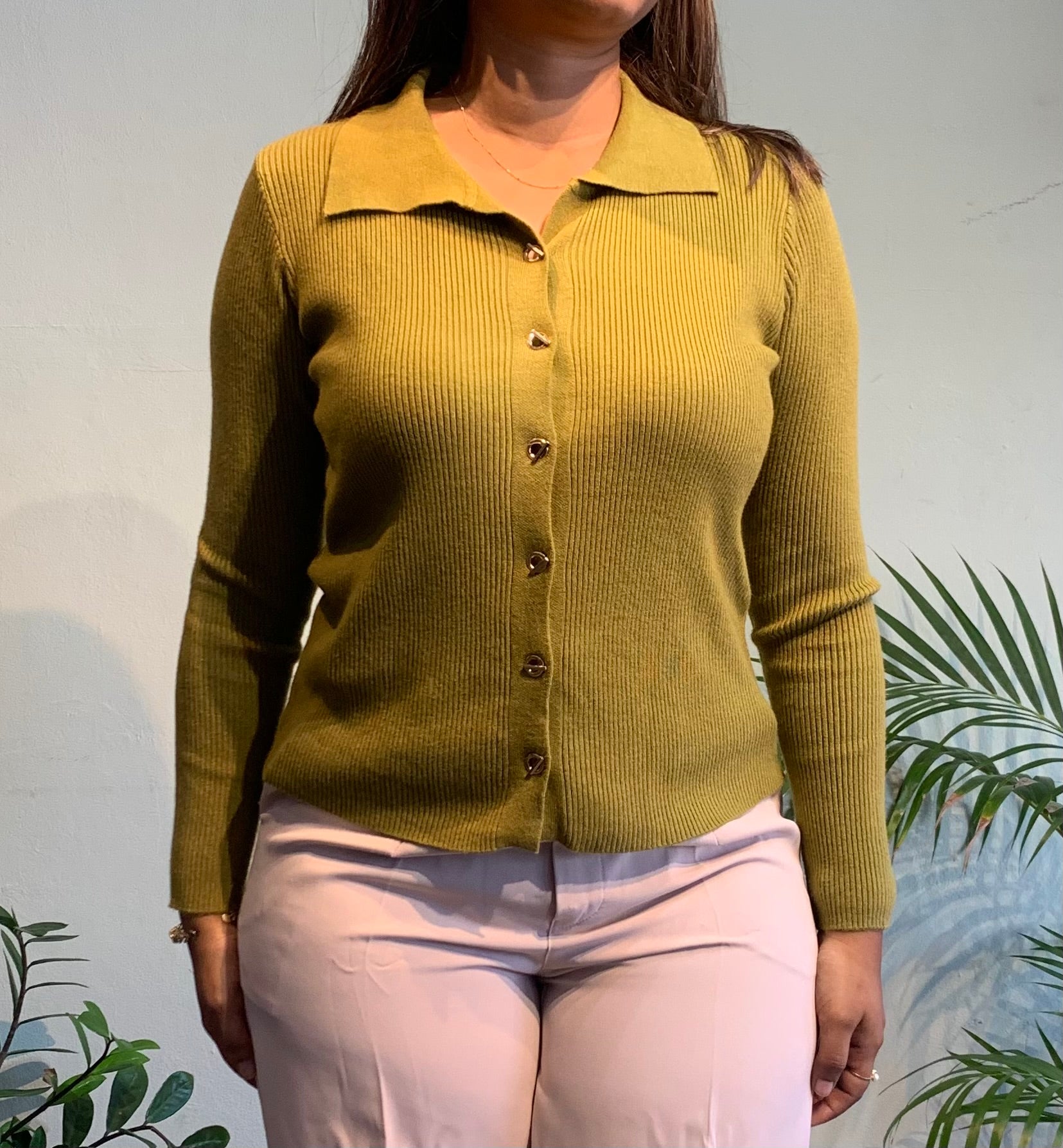 Kaena cardigan