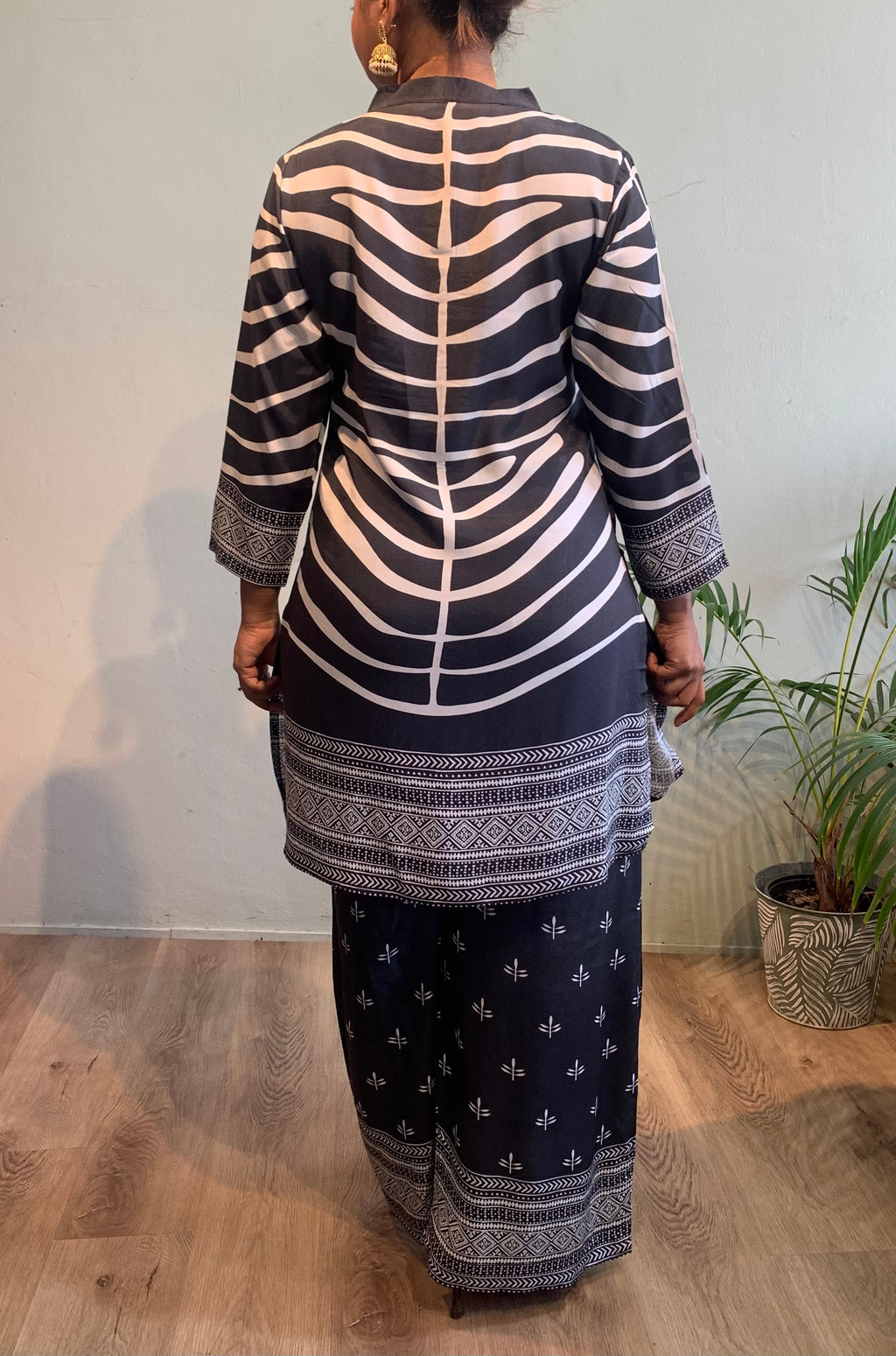 Shilpa cordset