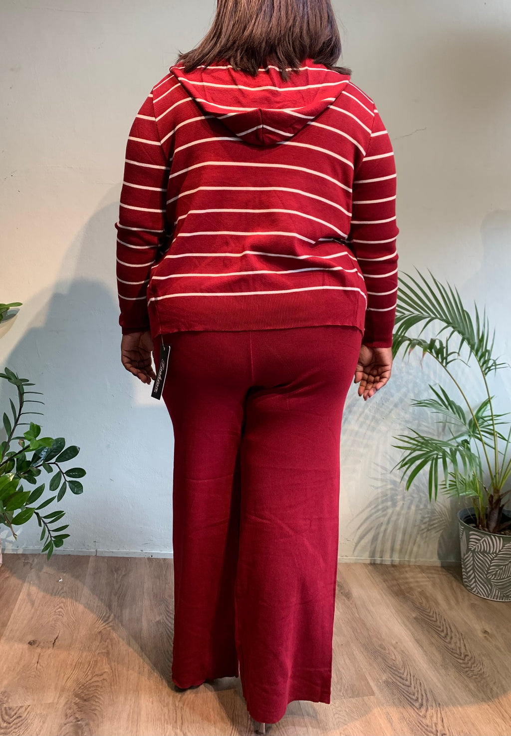 Leina cordset