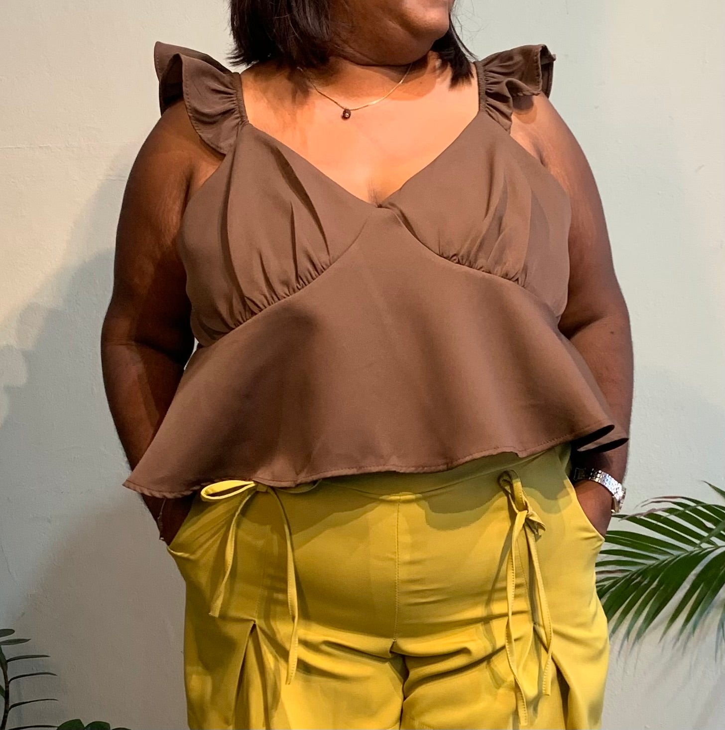 Jigs top