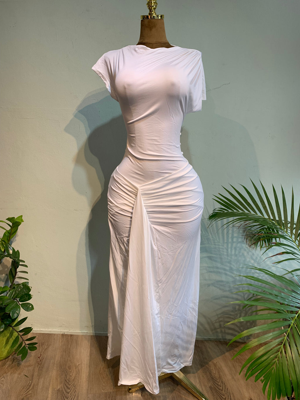 Sherla dress