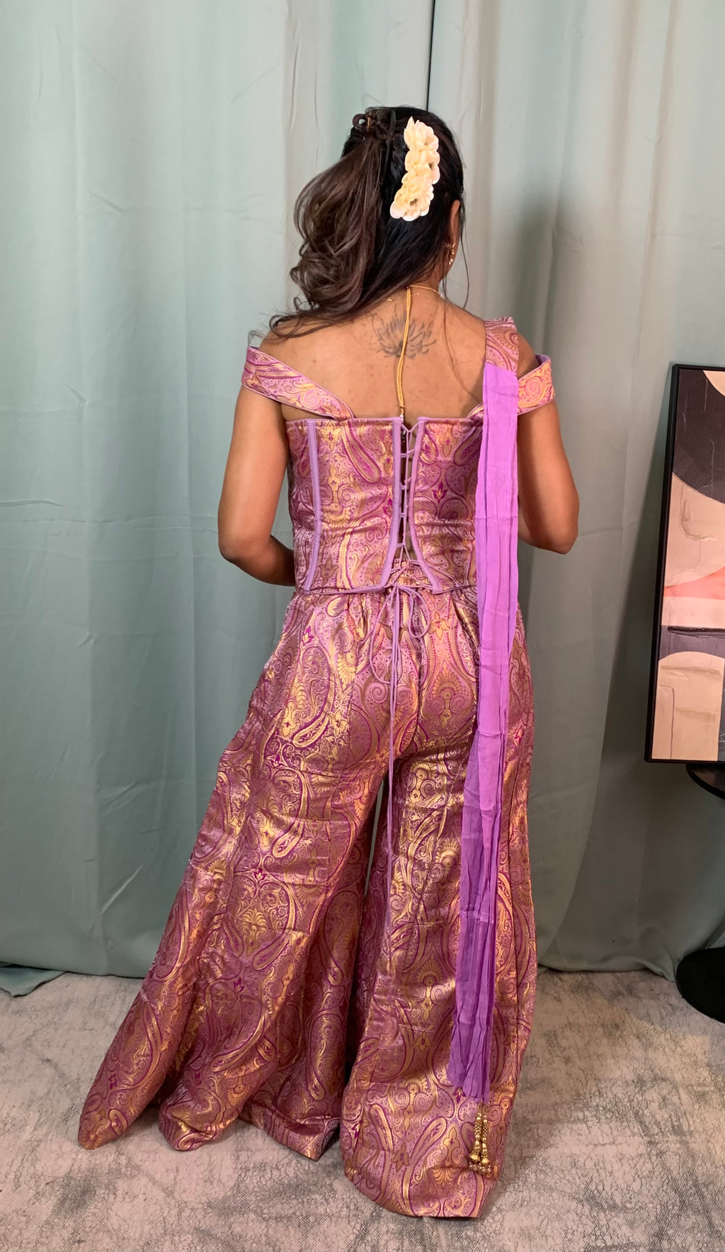 Hasini set
