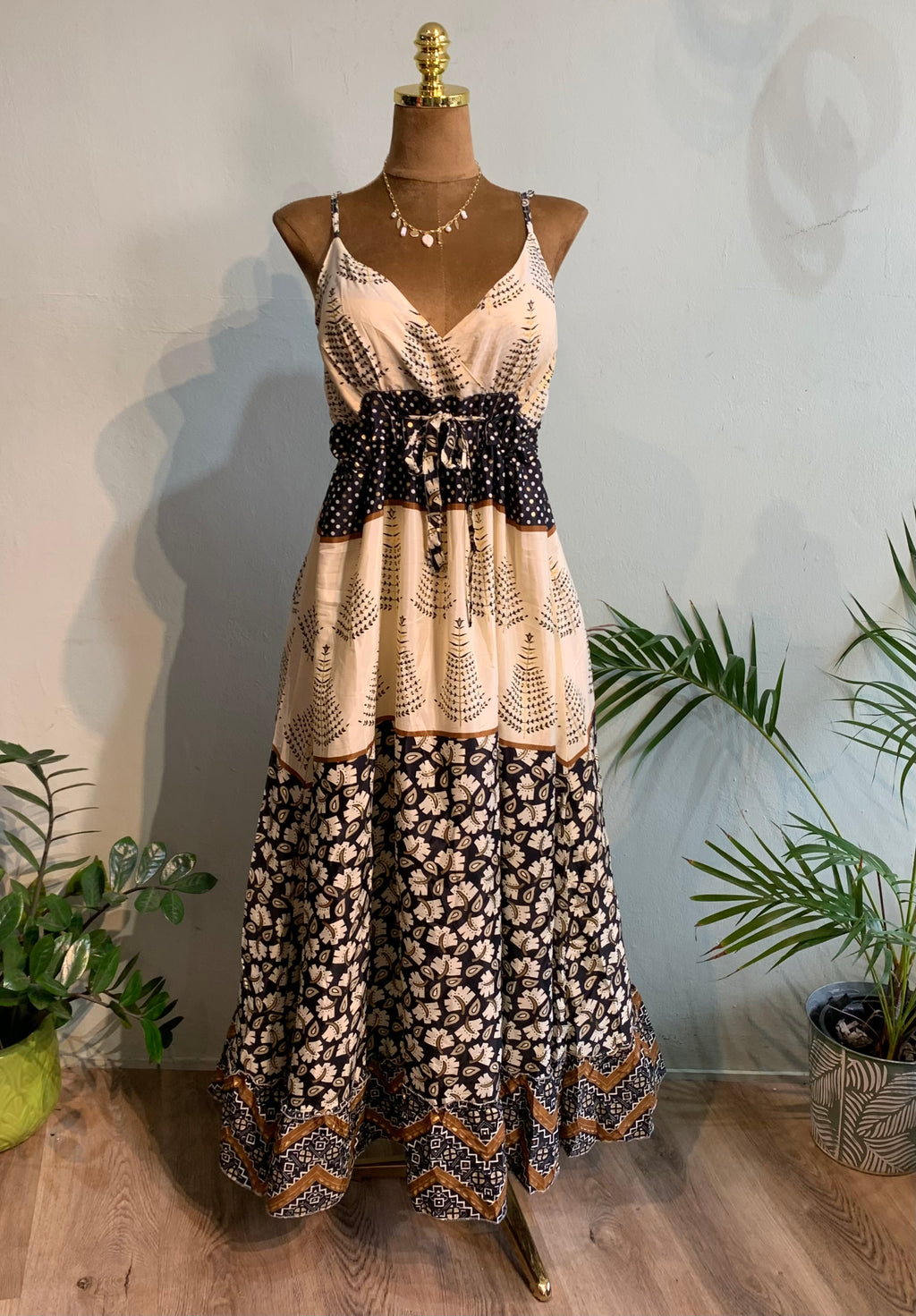 Jinny dress