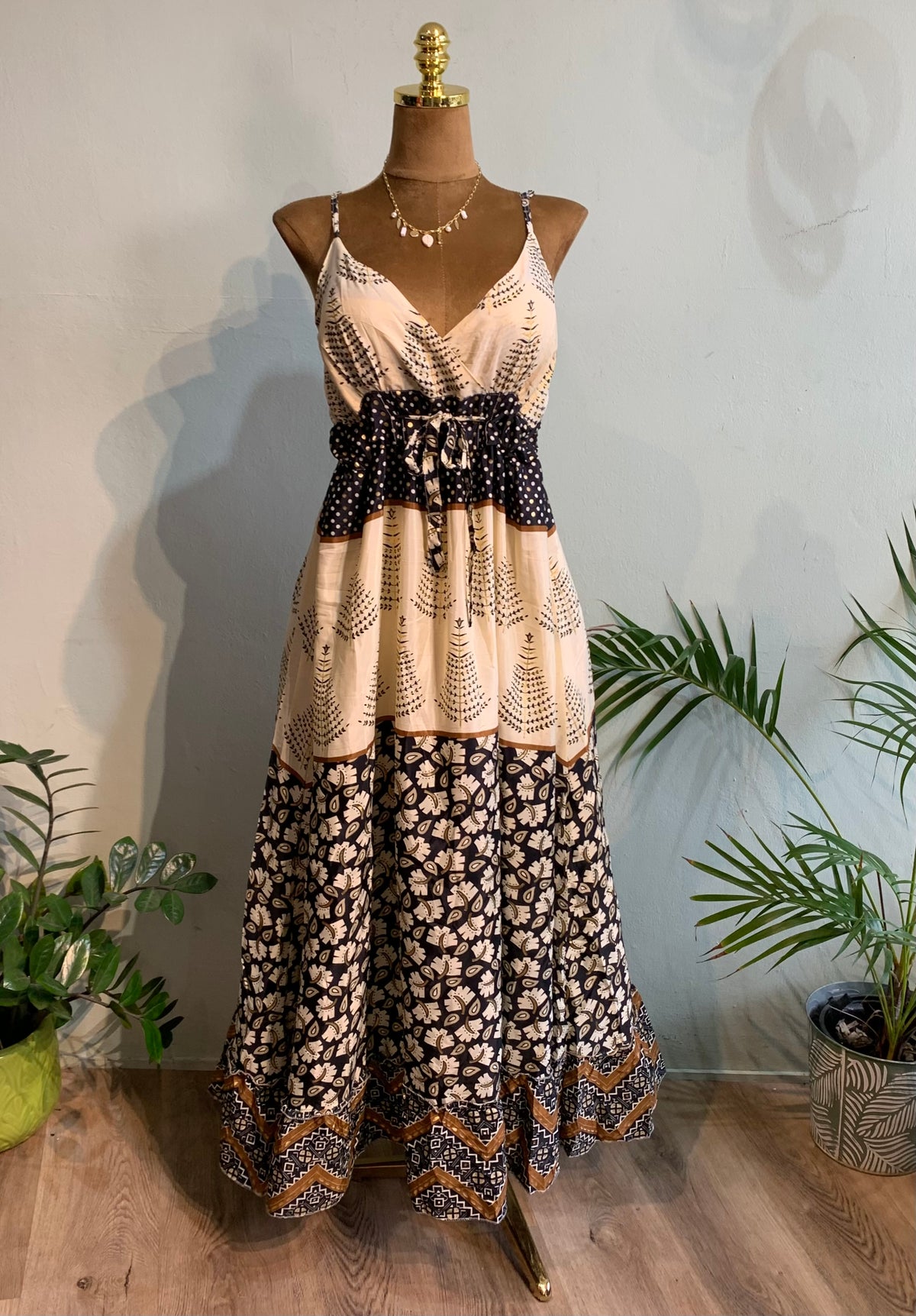Jinny dress