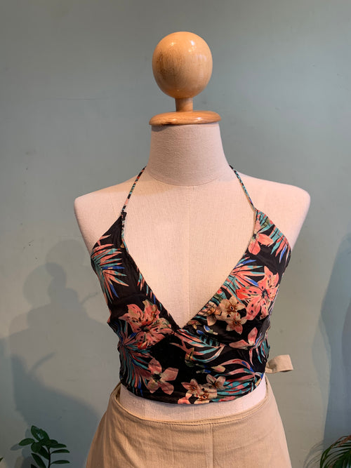 Boho top