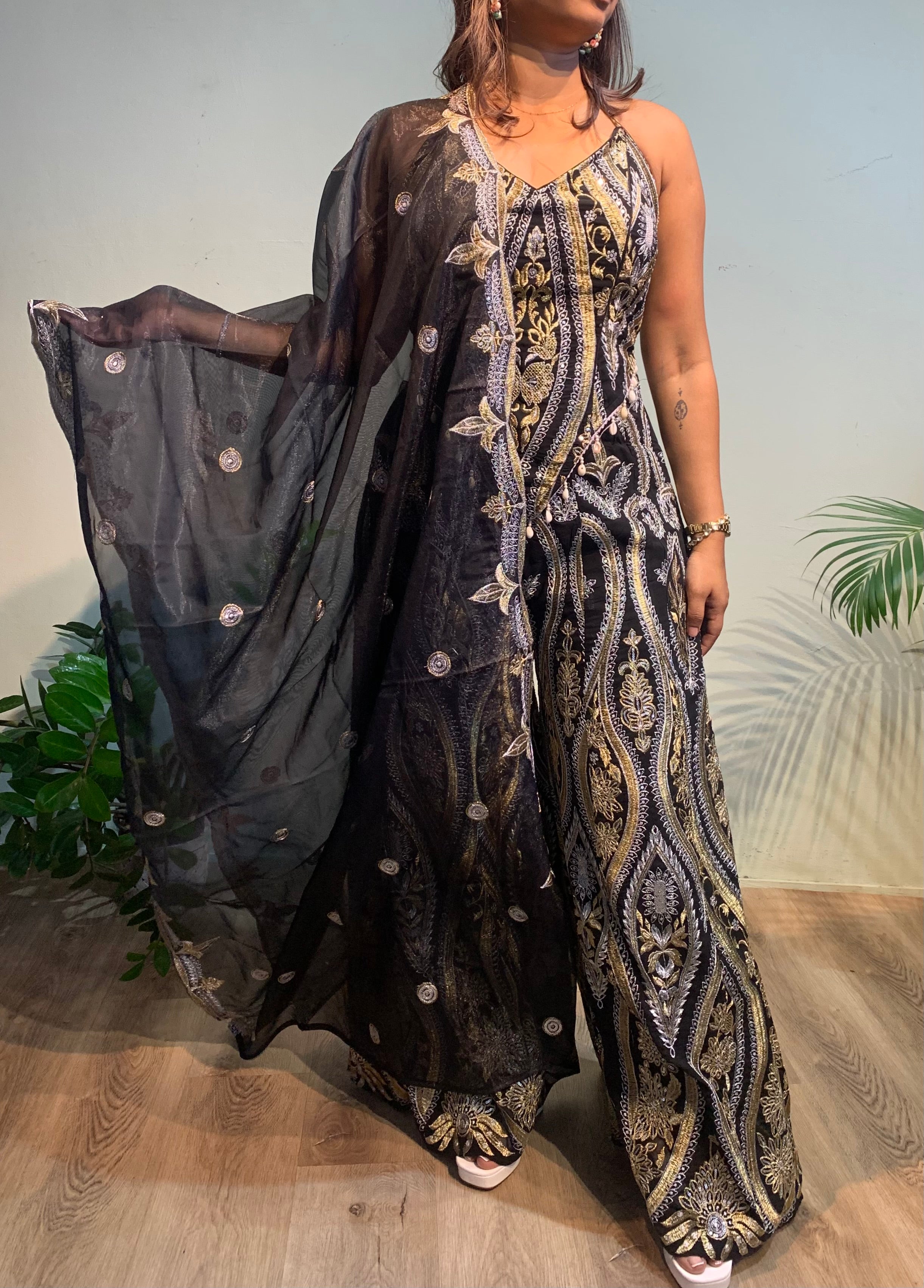 Shrina set