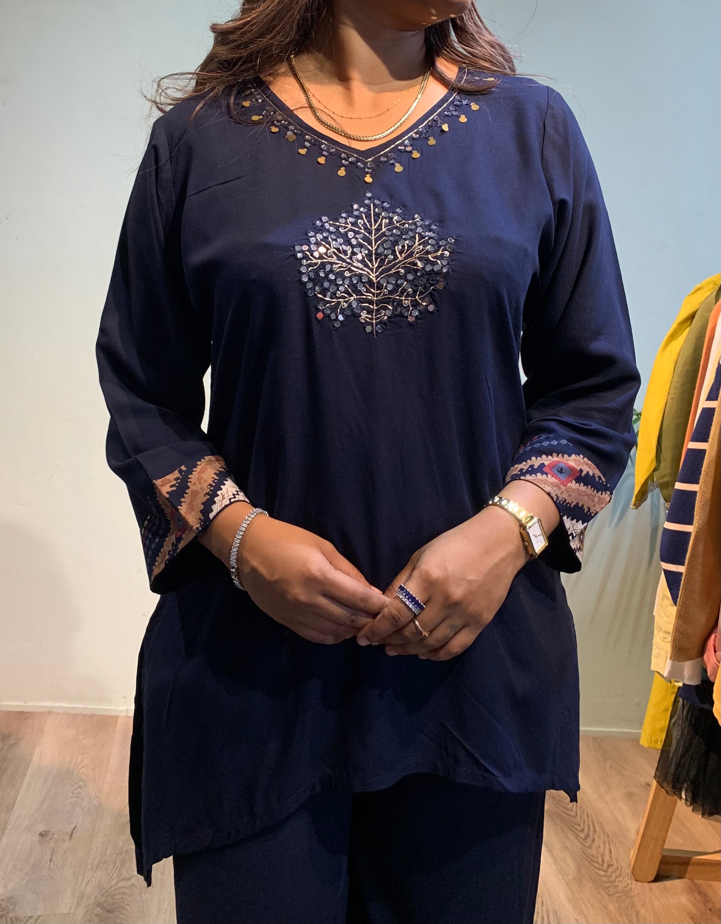 Jeshni cordset