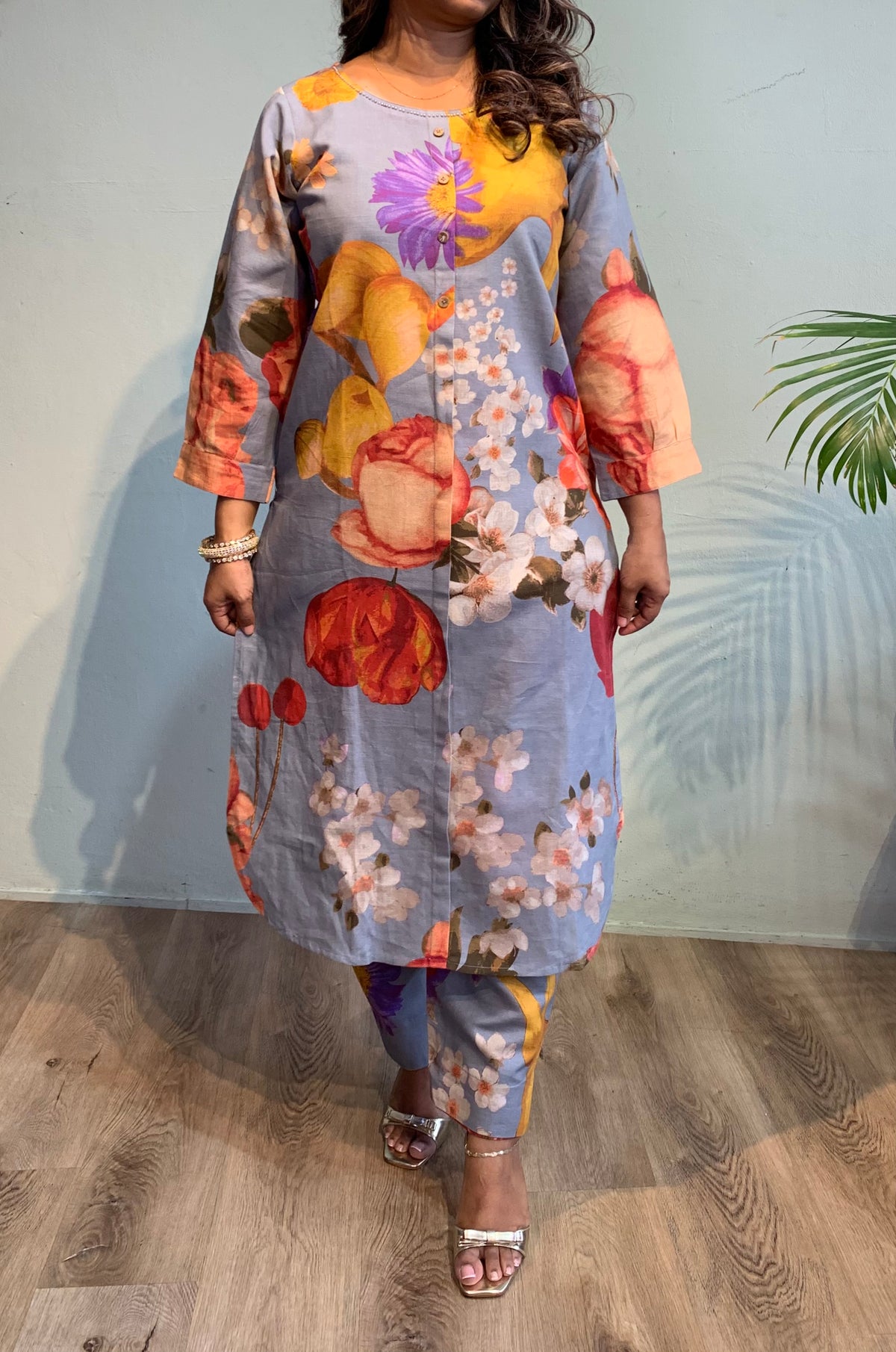 Genita Cordset
