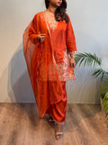 Mira Churidar