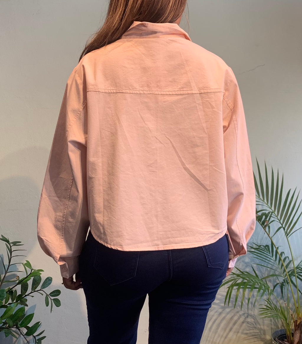 GabarJean shirt