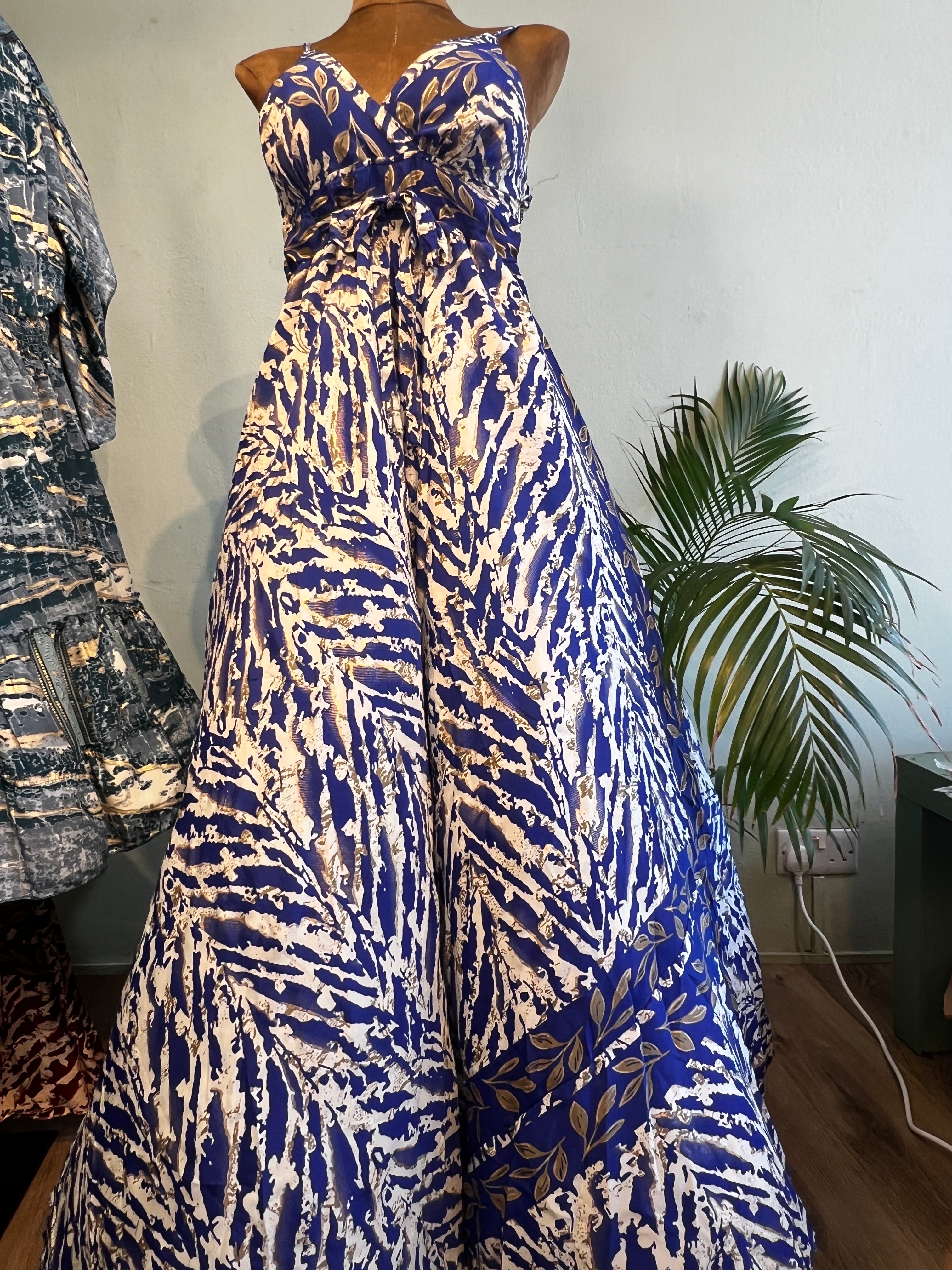 Hina dress