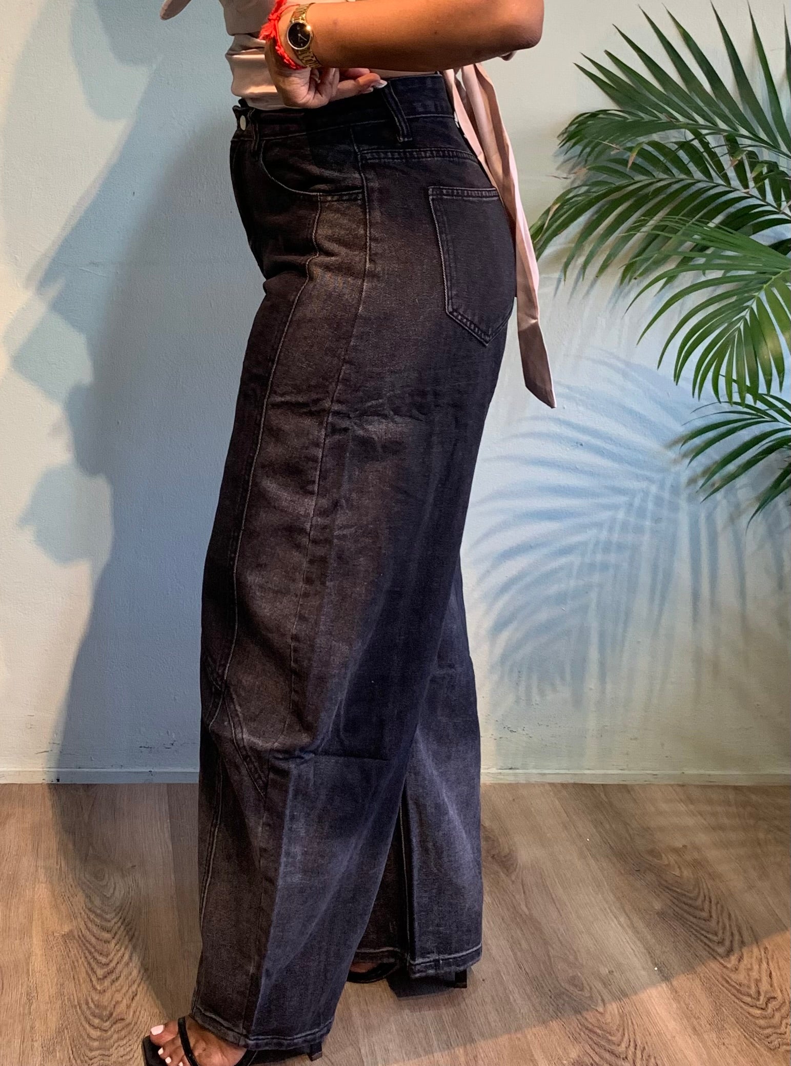 Beliora Jeans