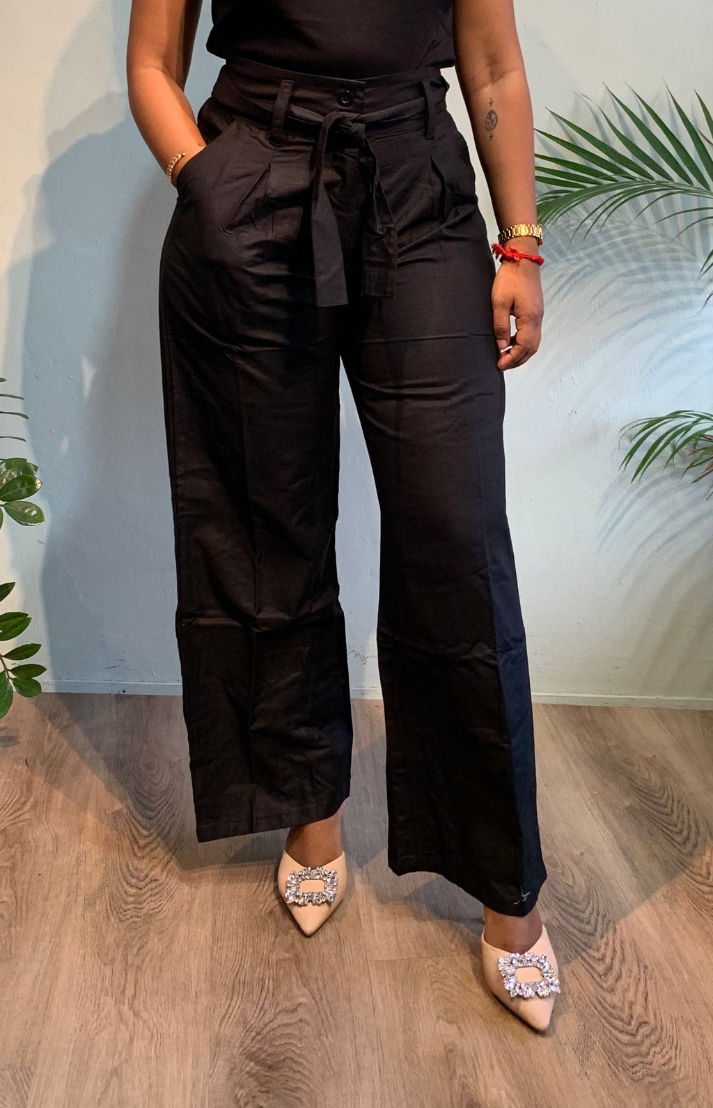 Tia Pants