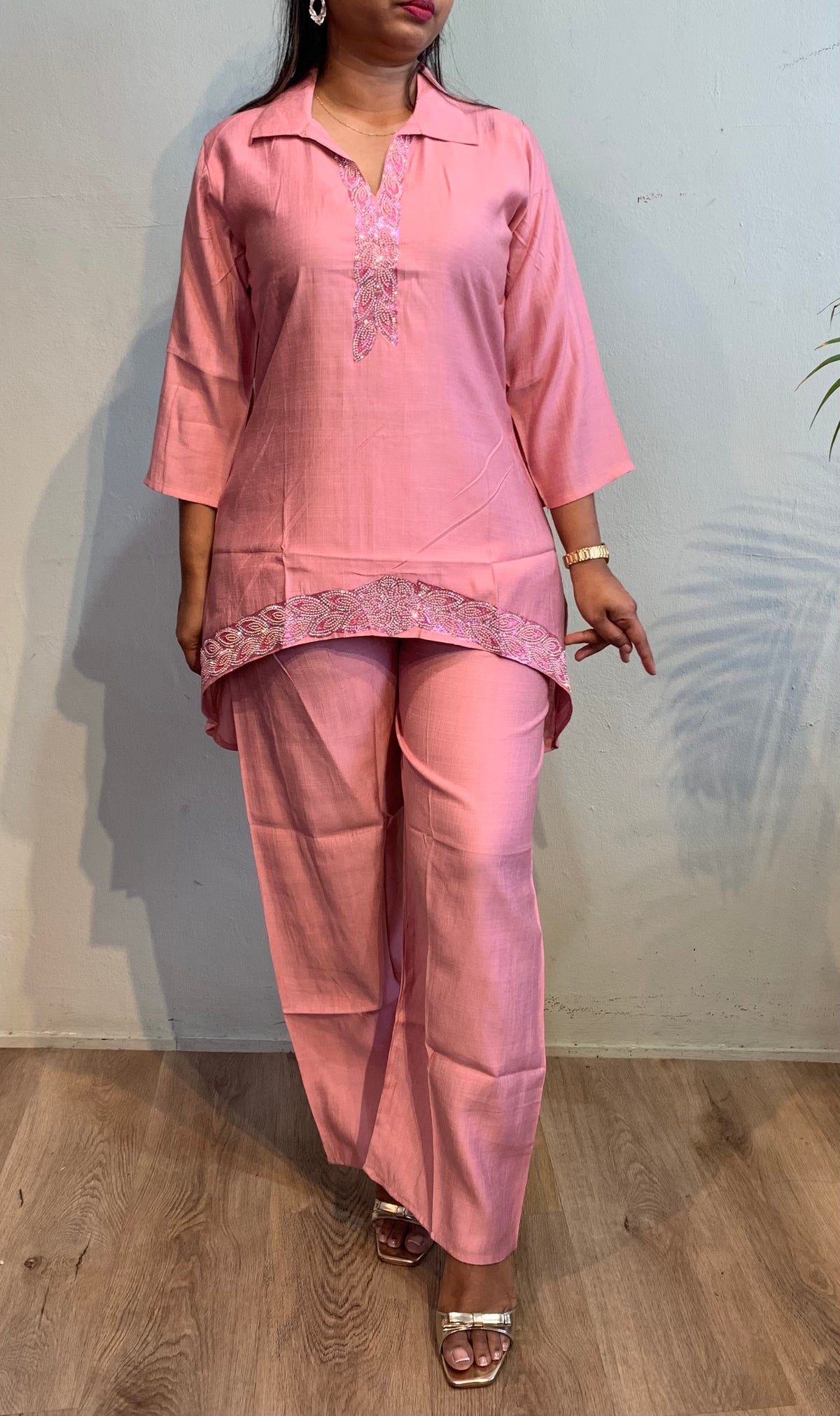Vashi cordset
