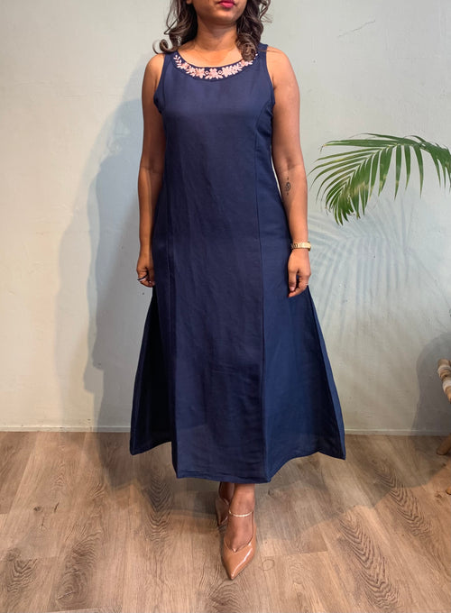Aura dress