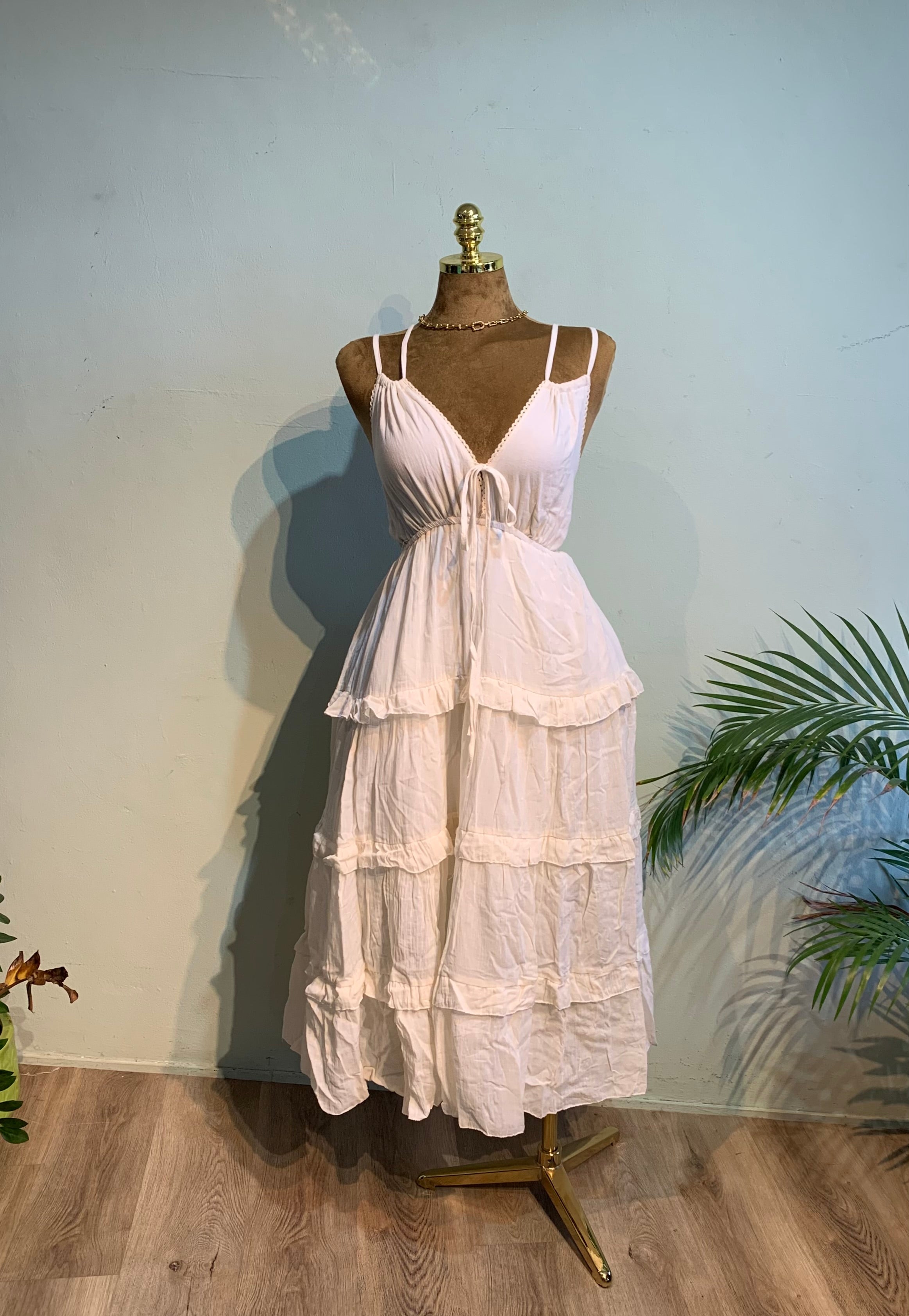 Moli dress