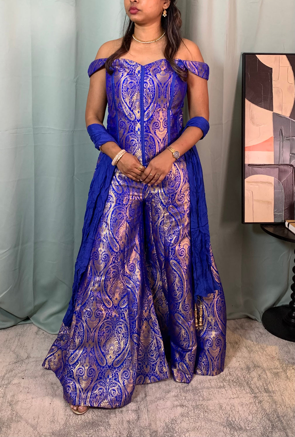 Hasini set