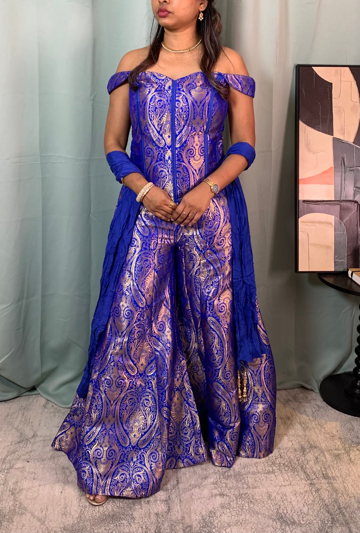 Hasini set