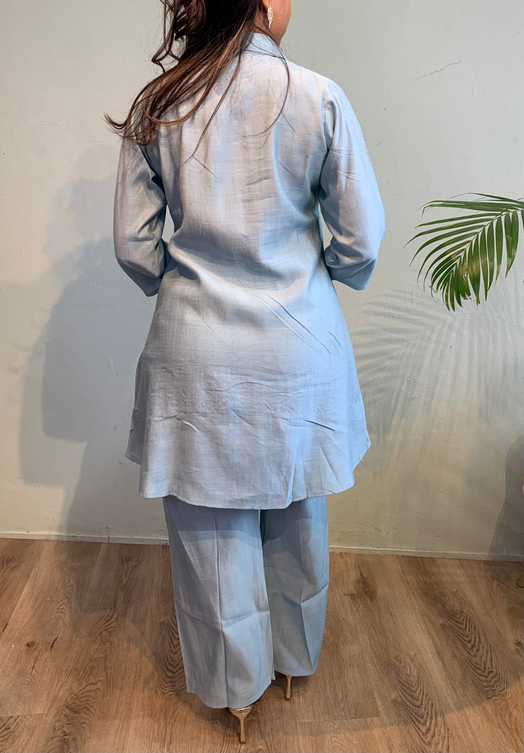 Vashi cordset