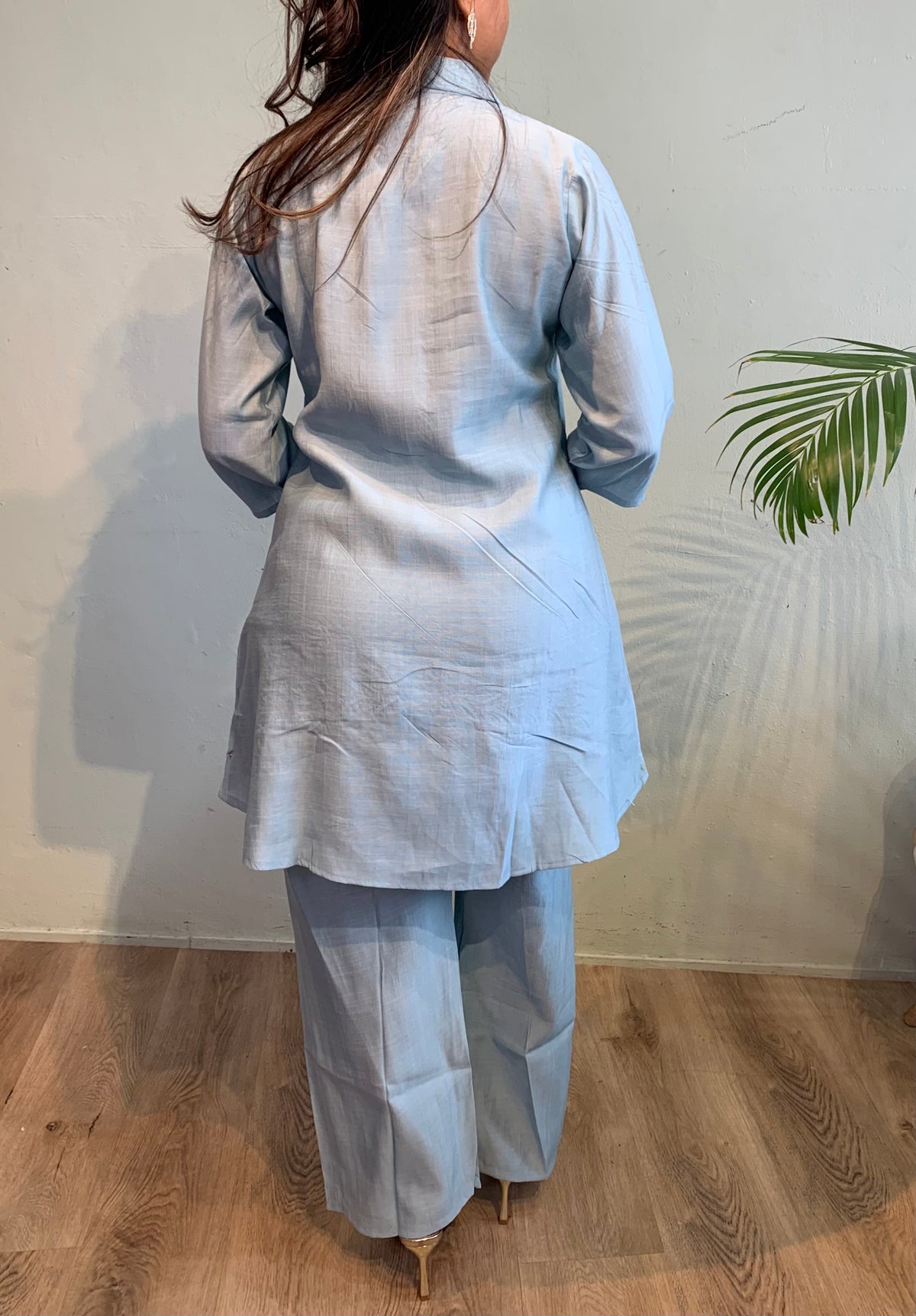 Vashi cordset