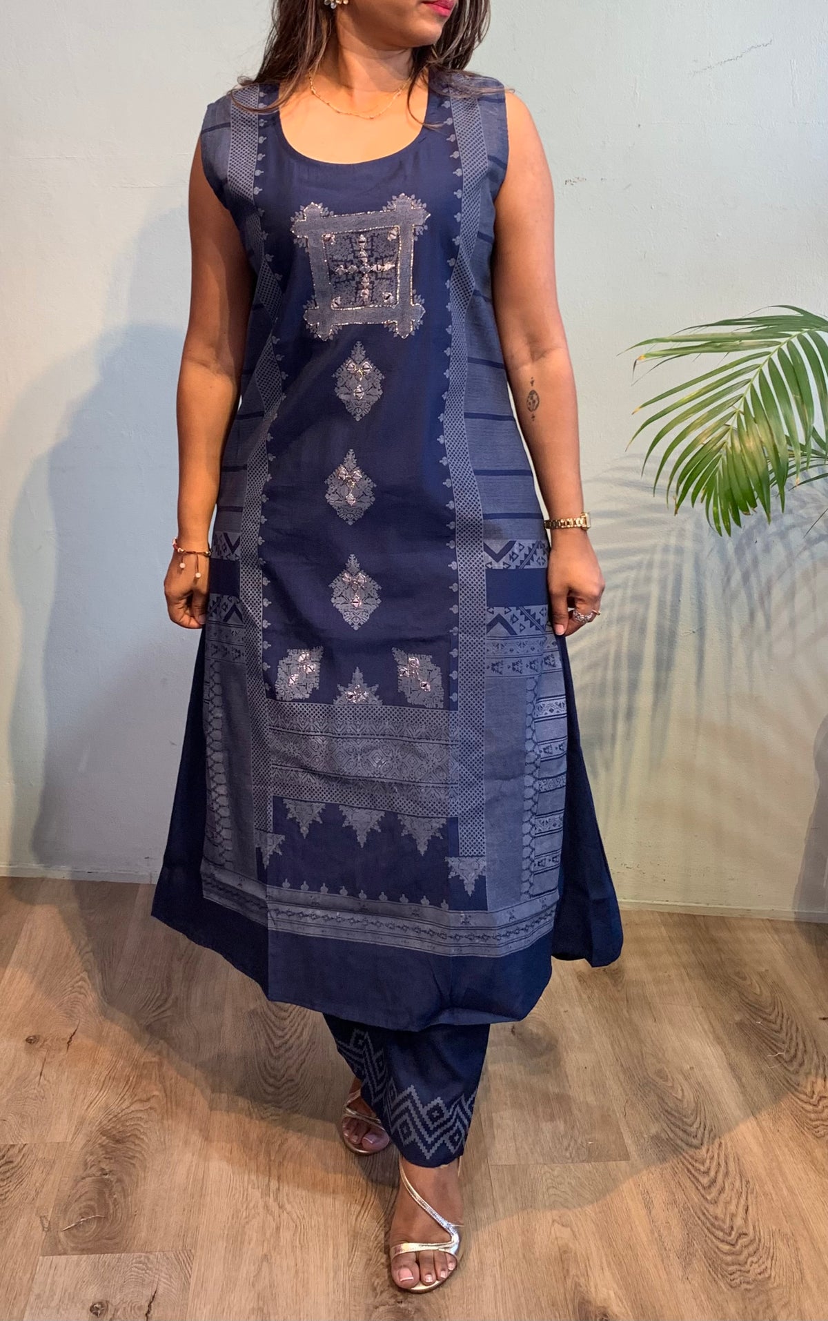 Mahima cordset