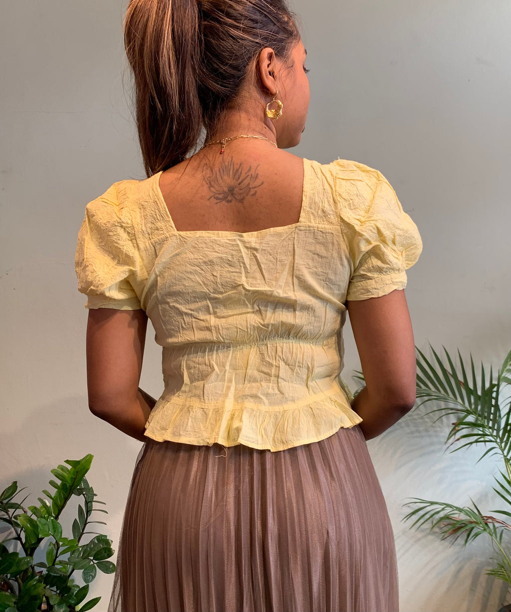 Kaetia top