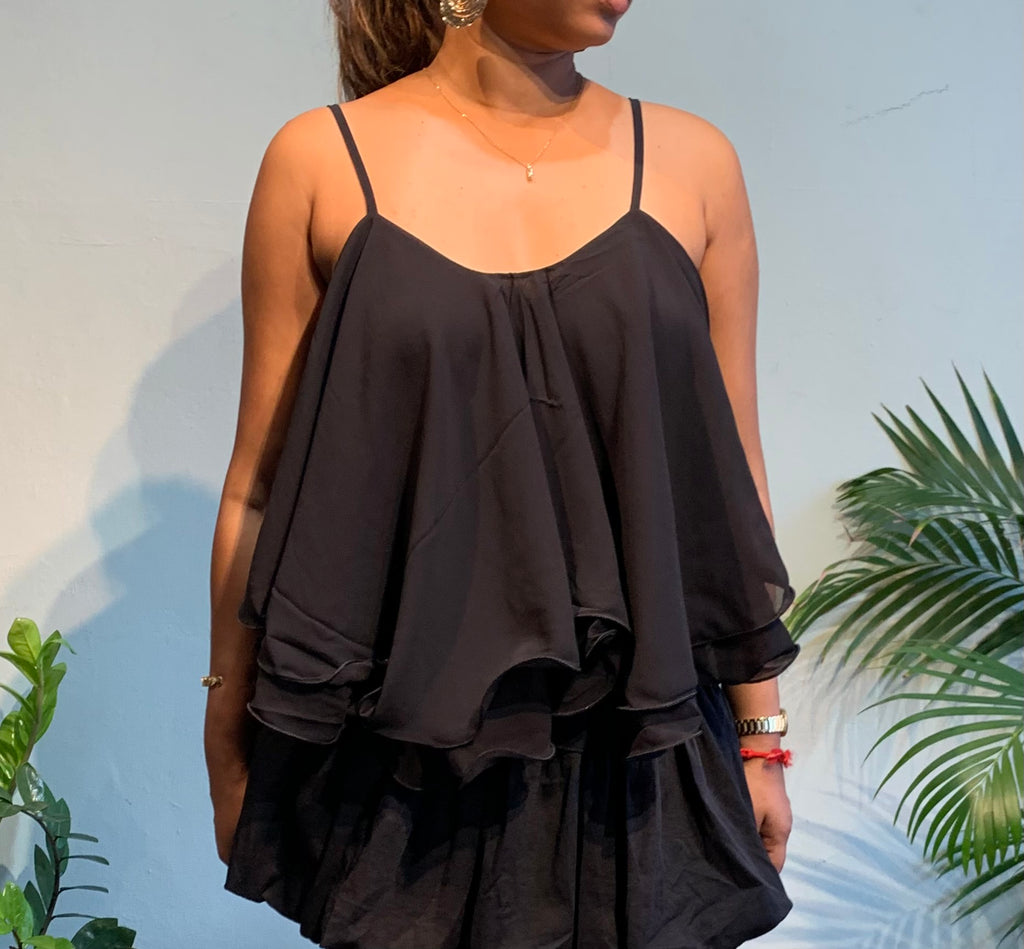Tesh Top
