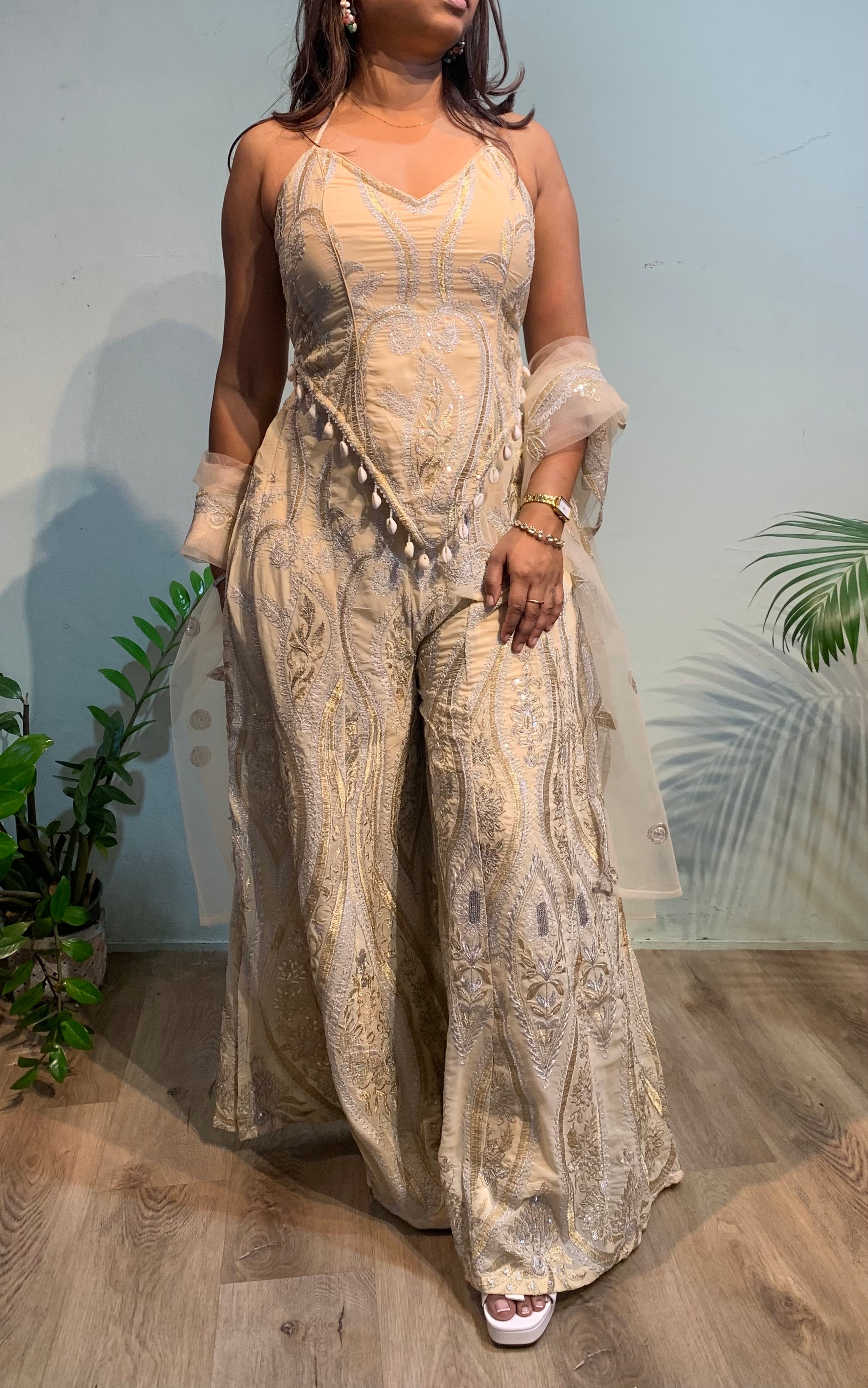 Shrina set