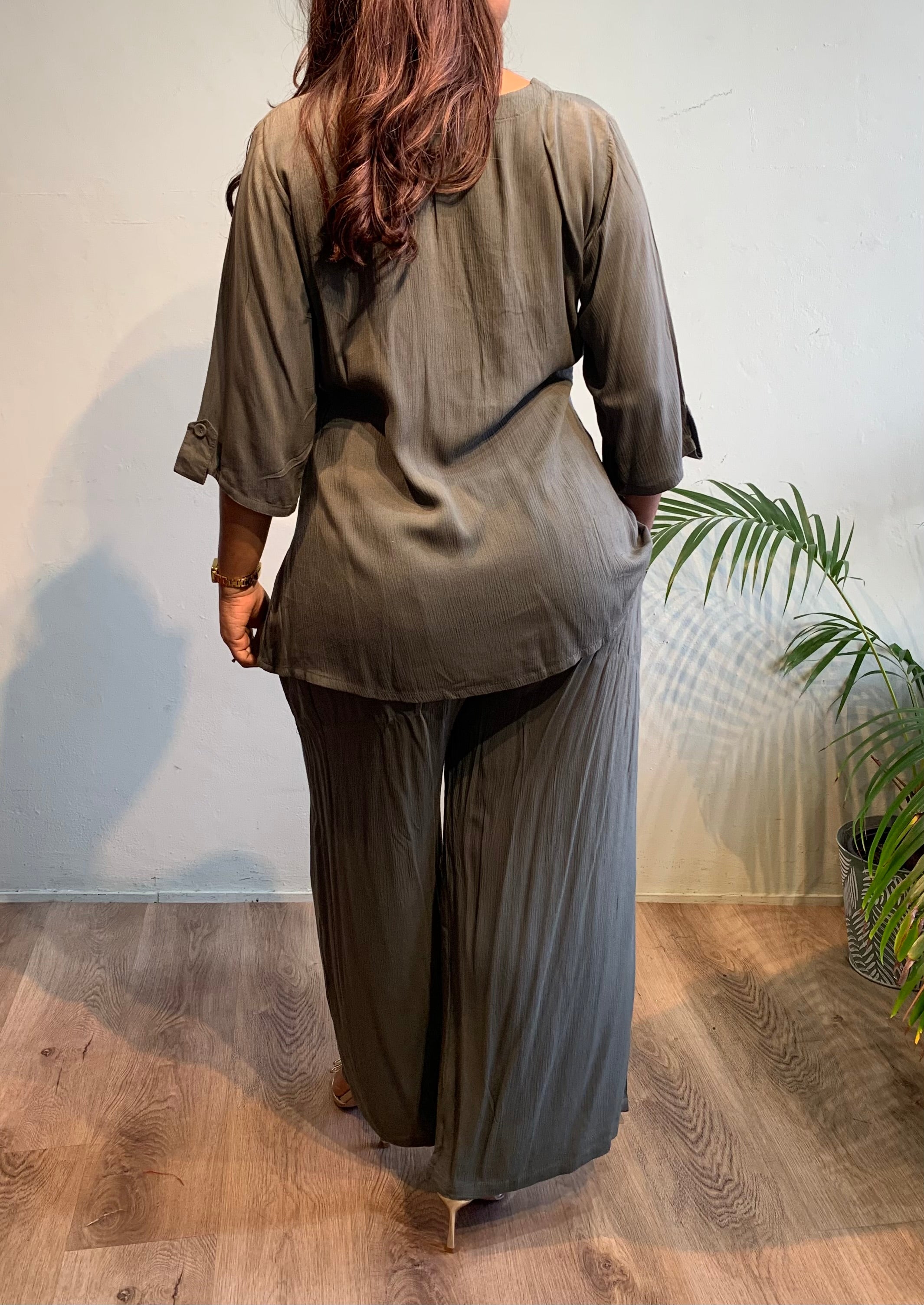 Kelia cordset