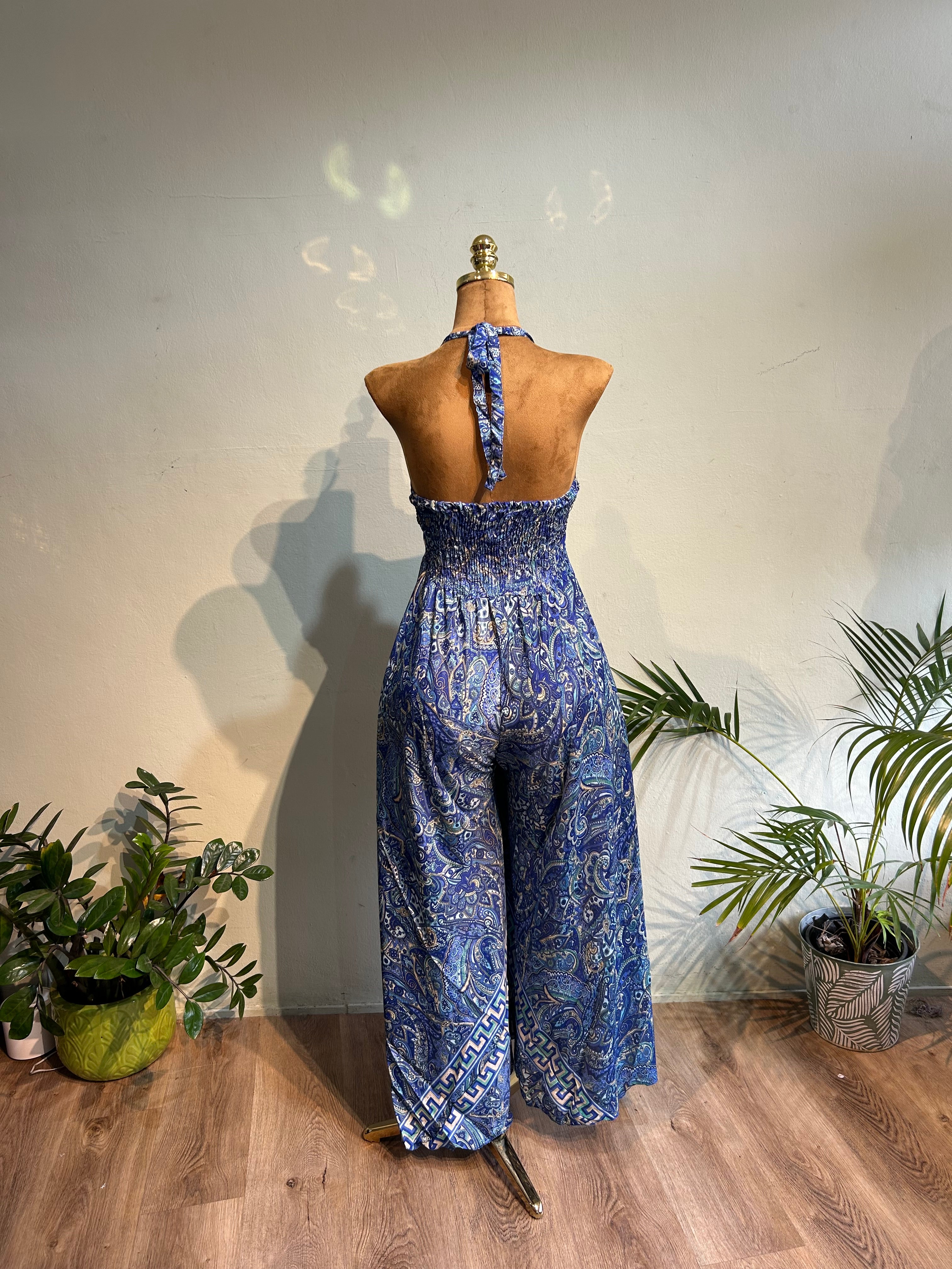 Shira jumpsuit