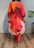 Shakti cordset