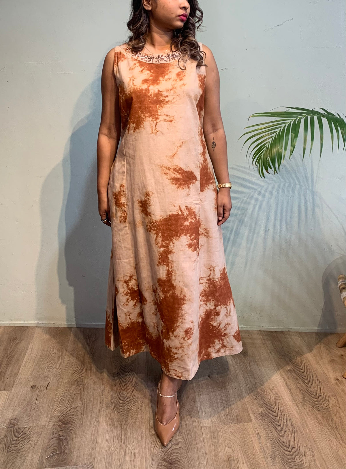 Aura dress