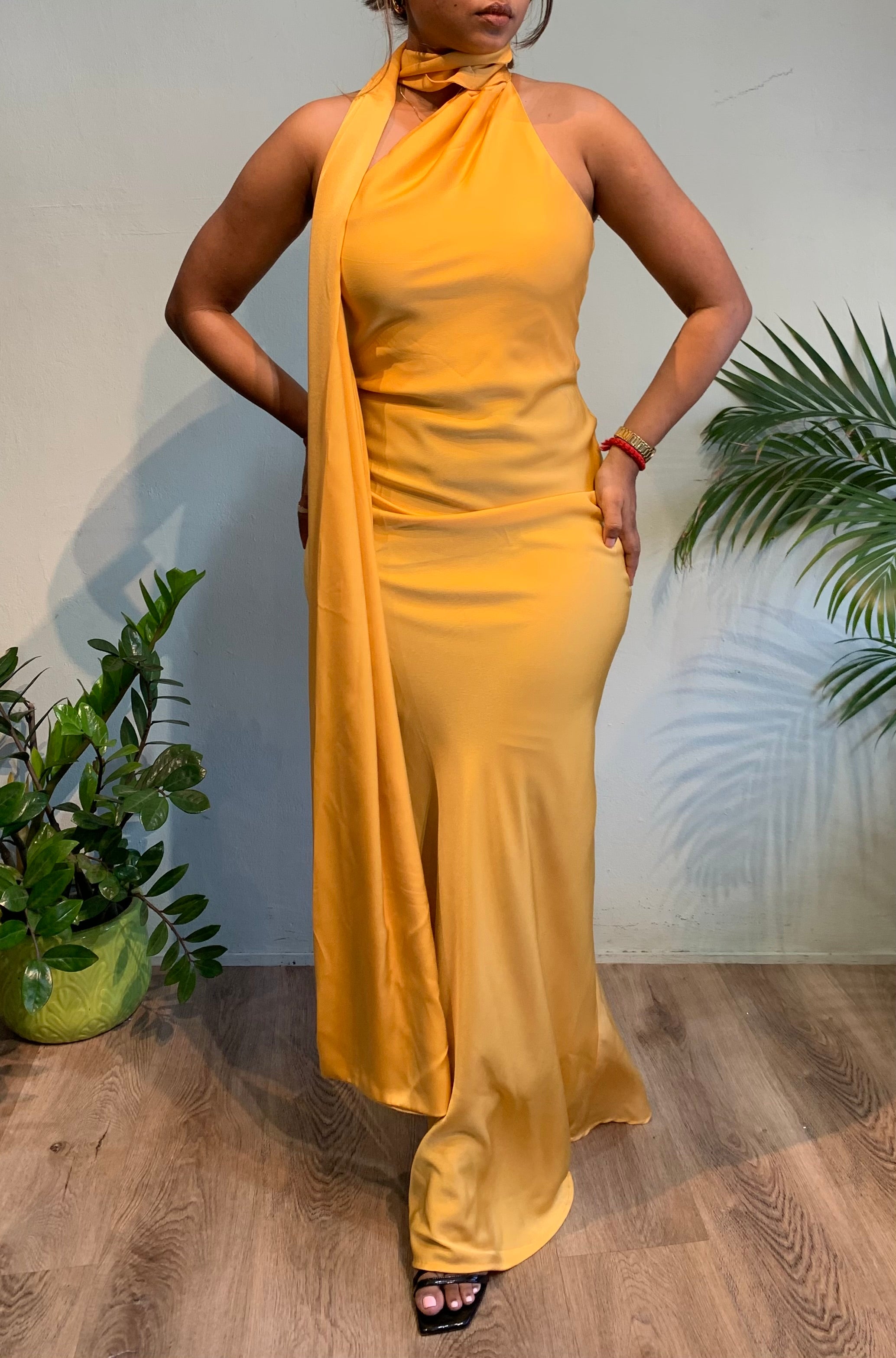 Liora Dress